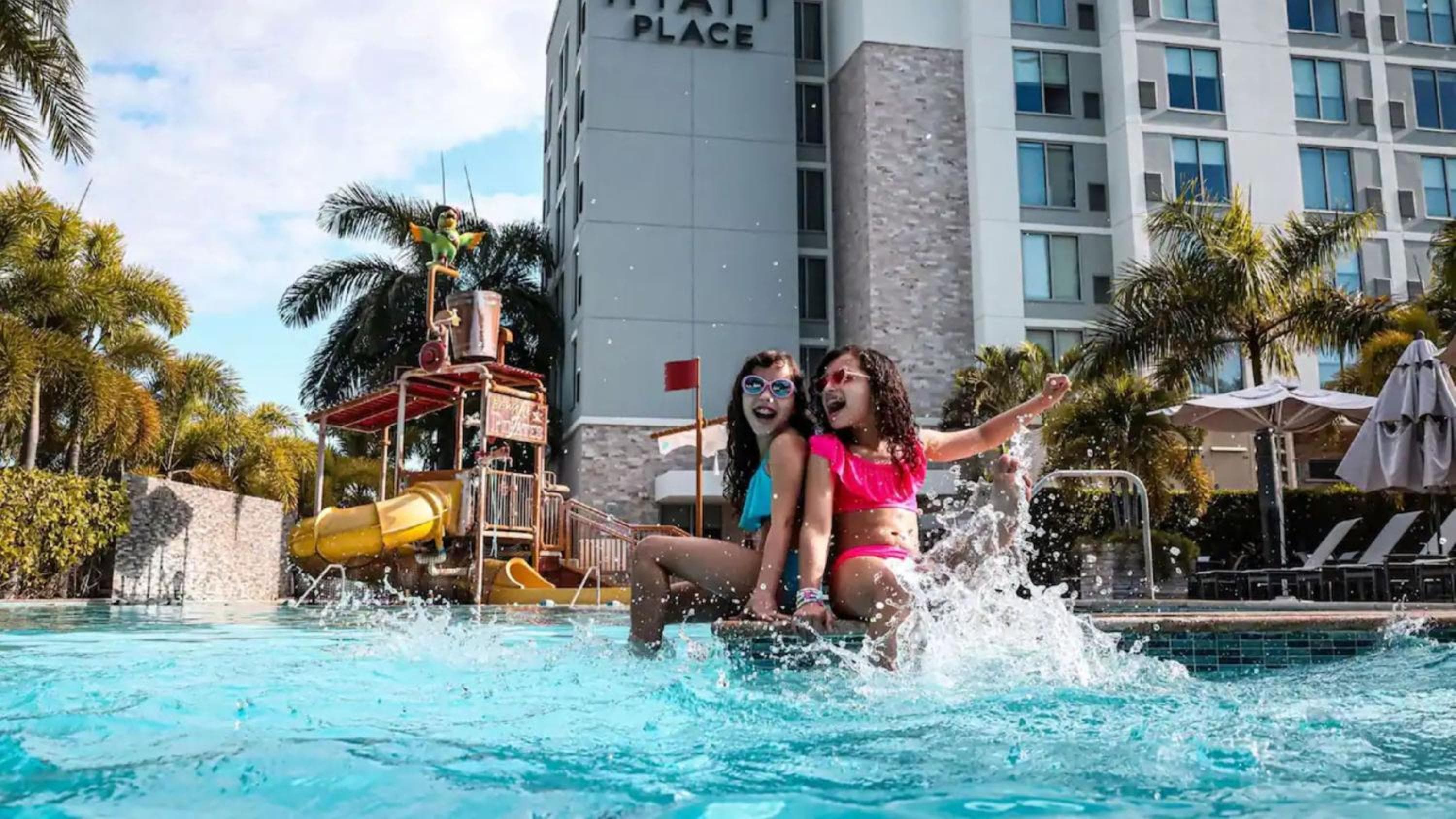 Hyatt Place San Juan