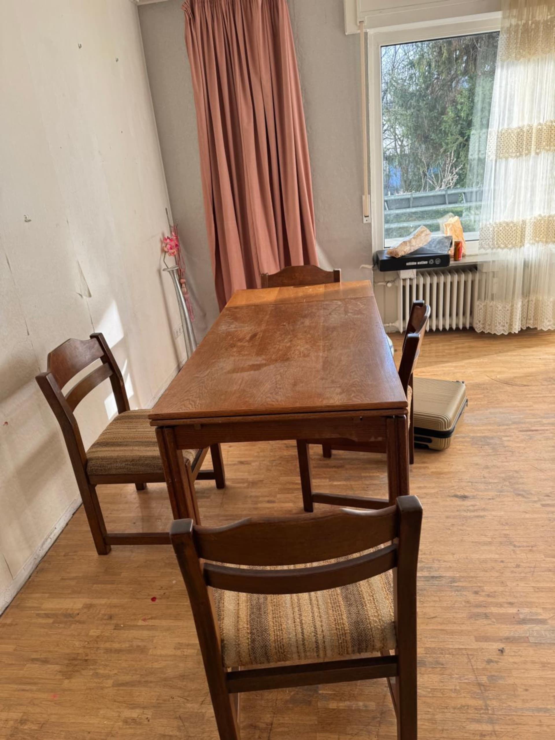 Wohnung in Eschborn