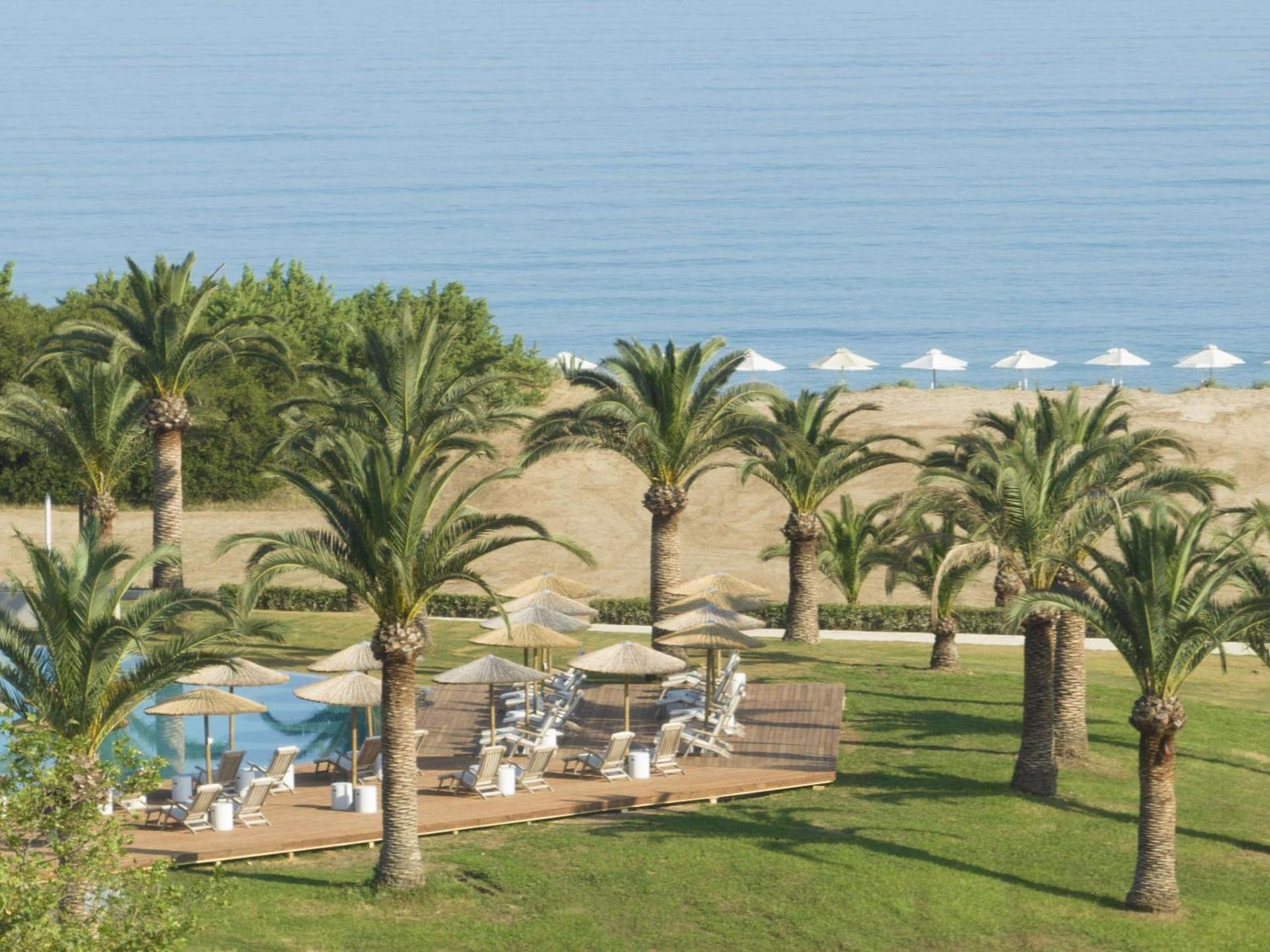 Grecotel LUXME Costa Botanica
