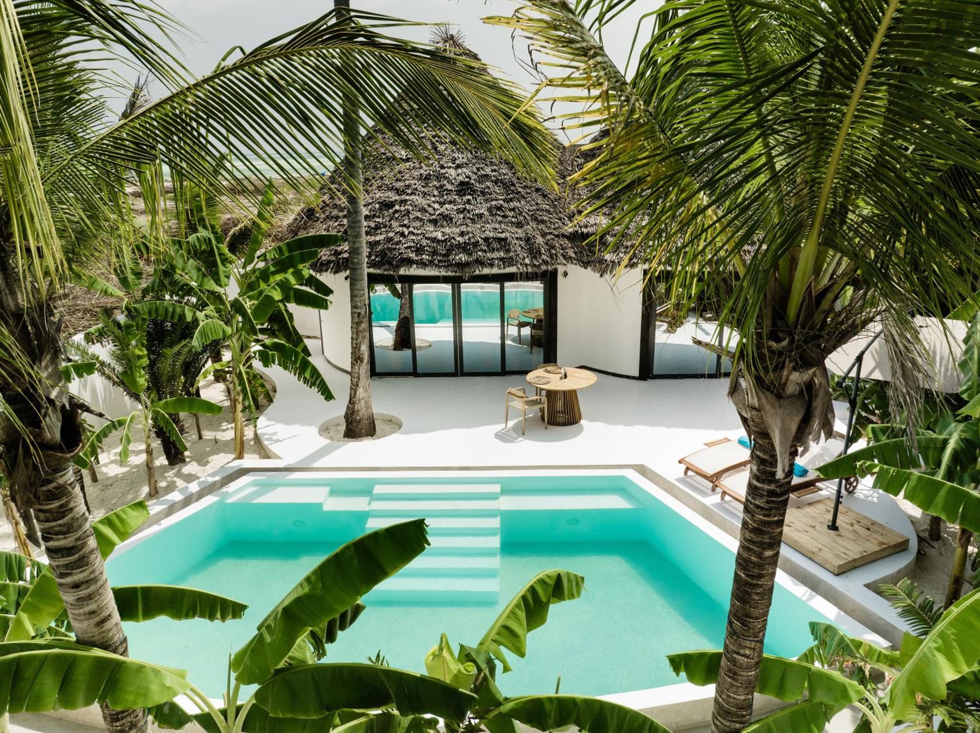 Blue Moon Resort