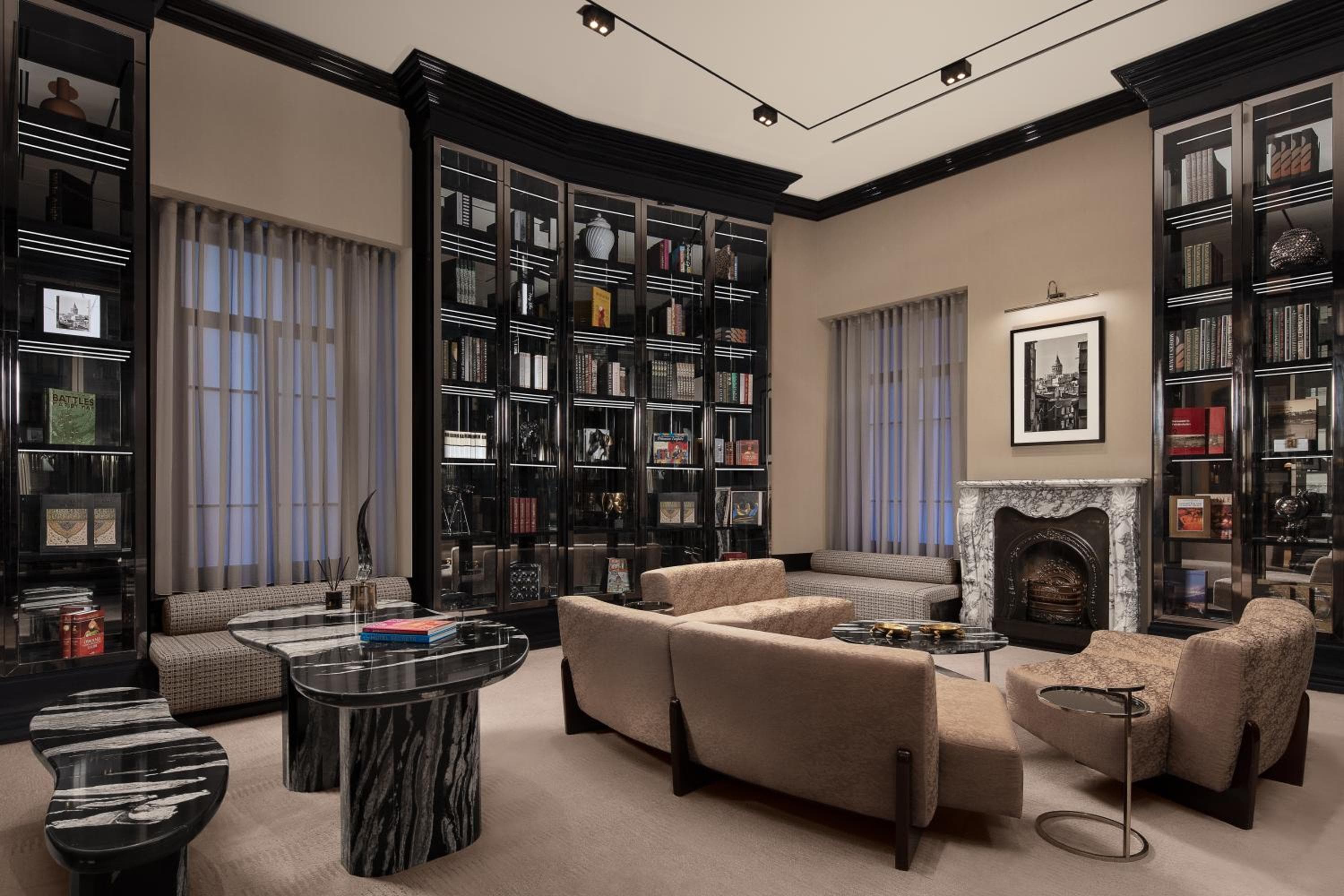 Sanasaryan Han, a Luxury Collection Hotel, Istanbul