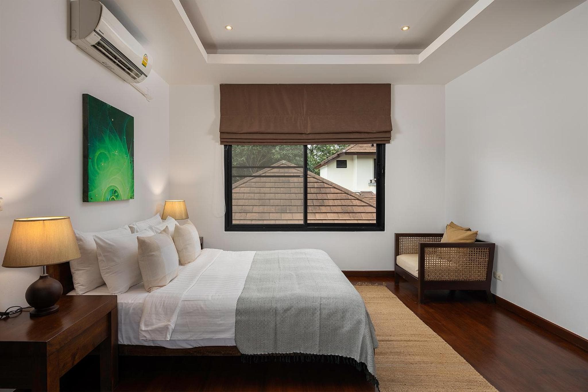 Villa Decor