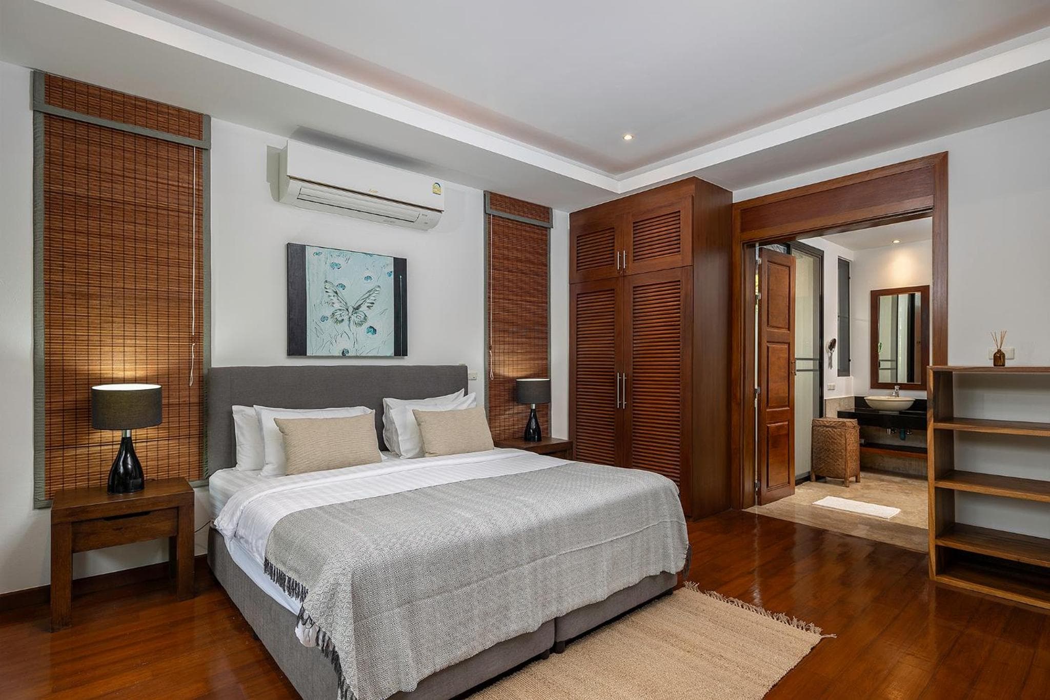 Villa Decor