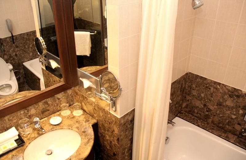 Mardhiyyah Hotel and Suites