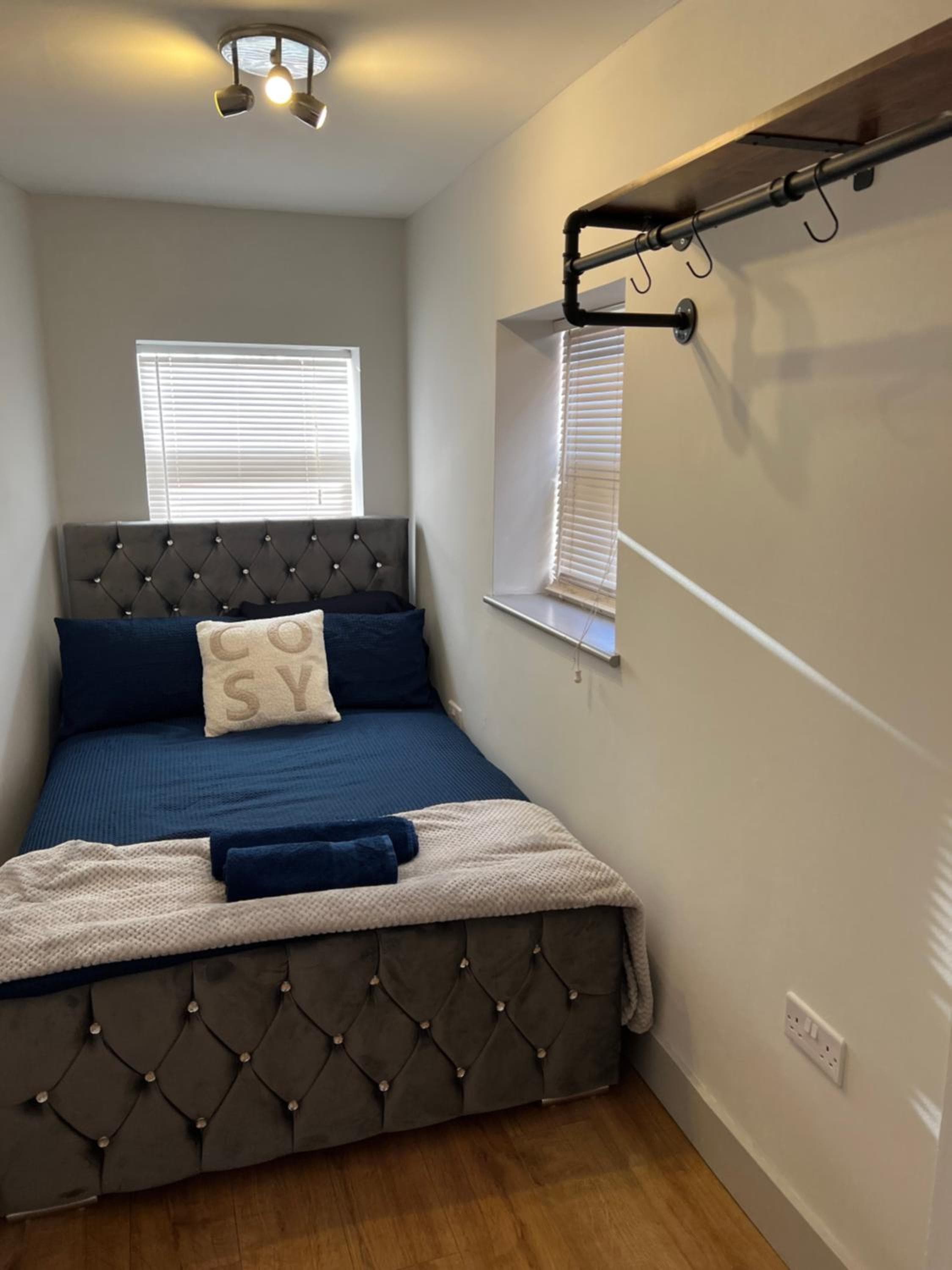 One Bed Rylands Street