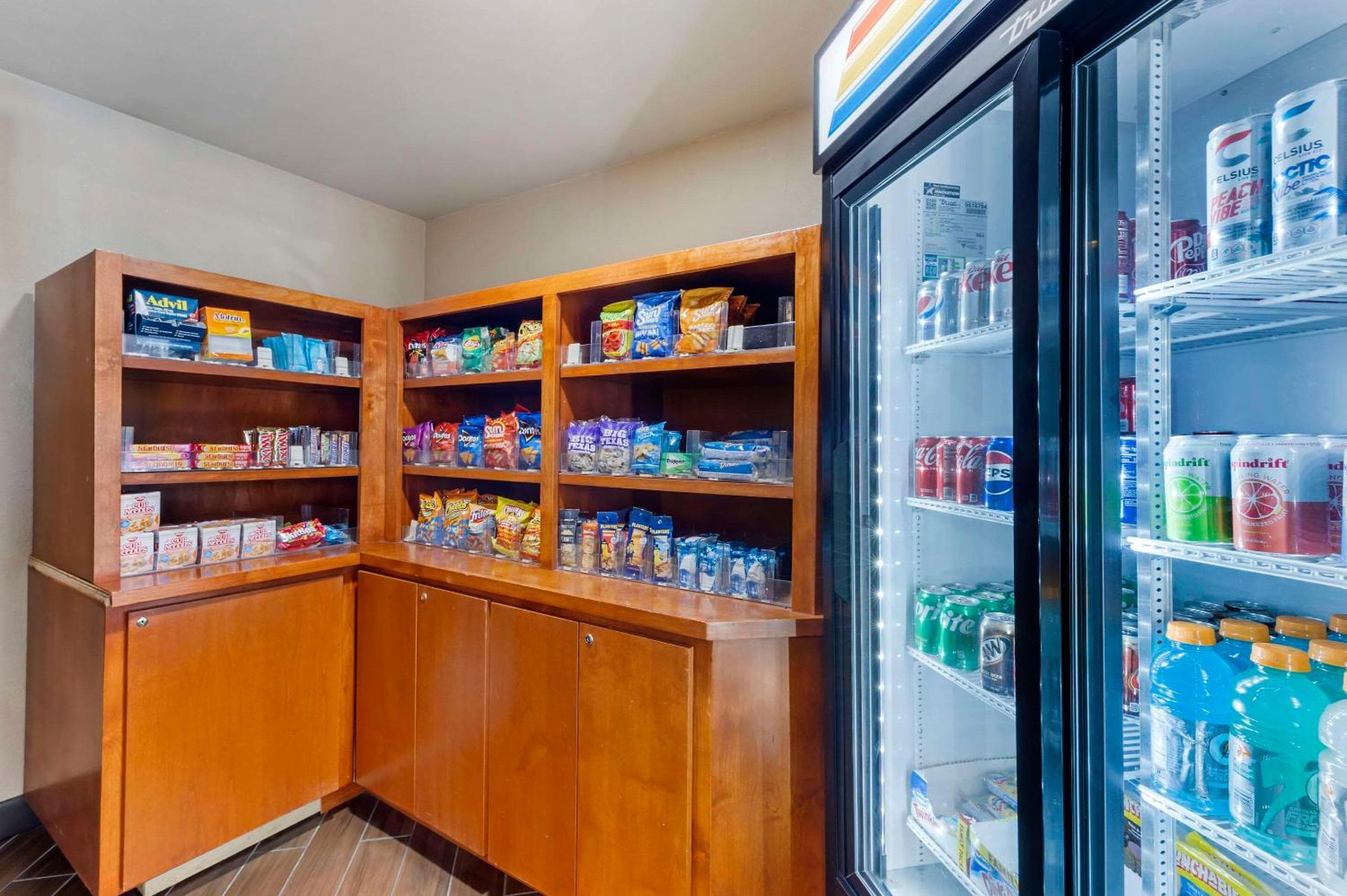 Comfort Inn & Suites Rocklin - Roseville