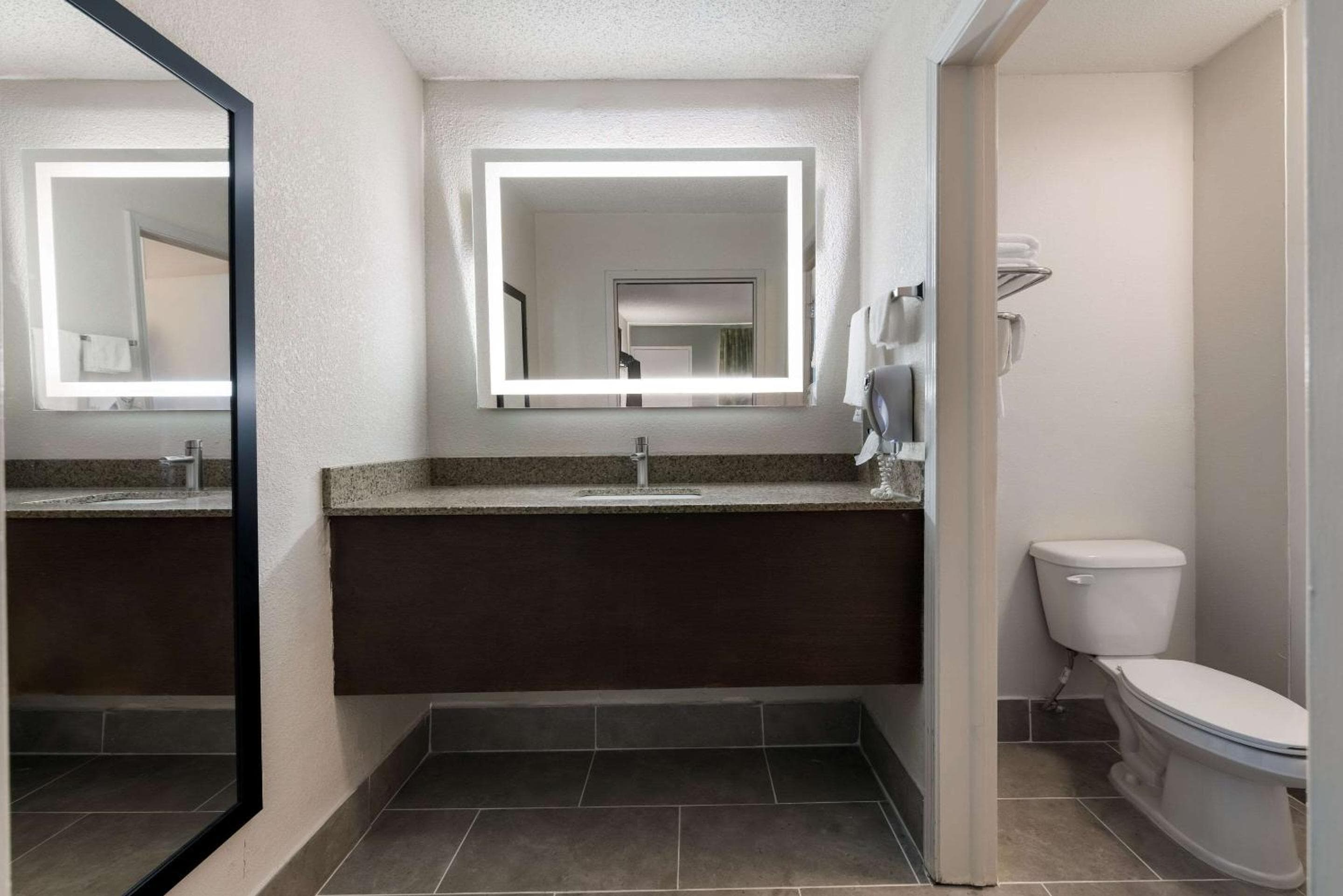 Quality Inn Orange Park Jacksonville