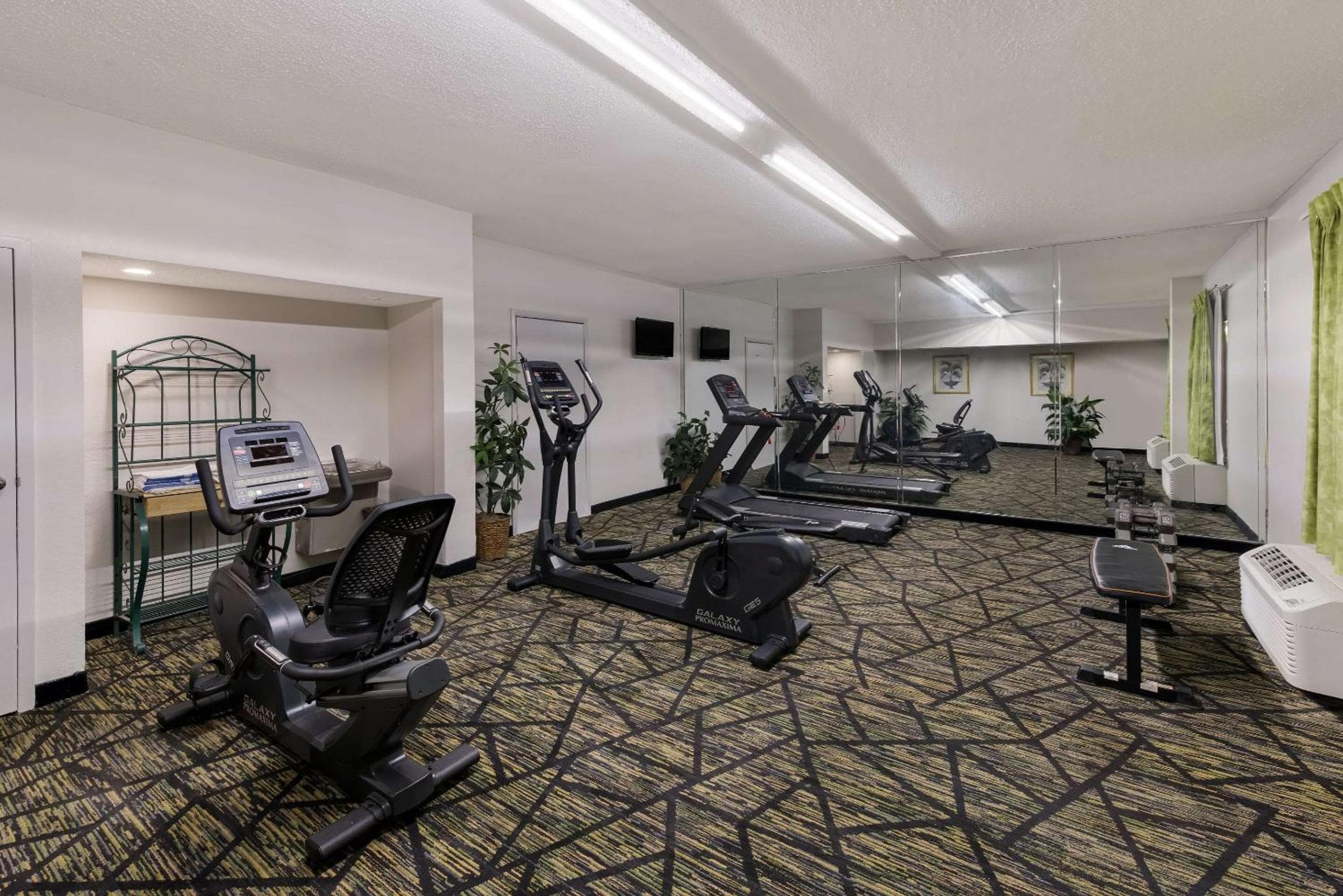 Quality Inn Orange Park Jacksonville