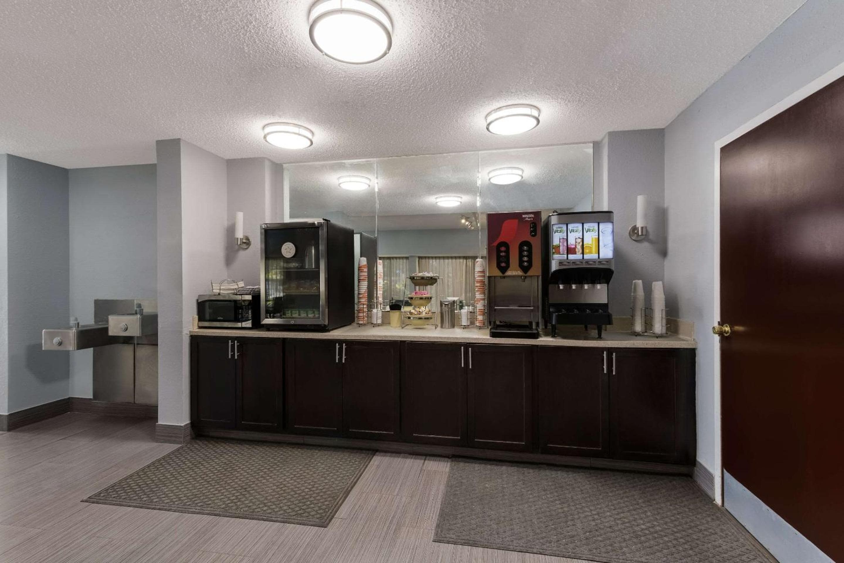 Quality Inn Orange Park Jacksonville