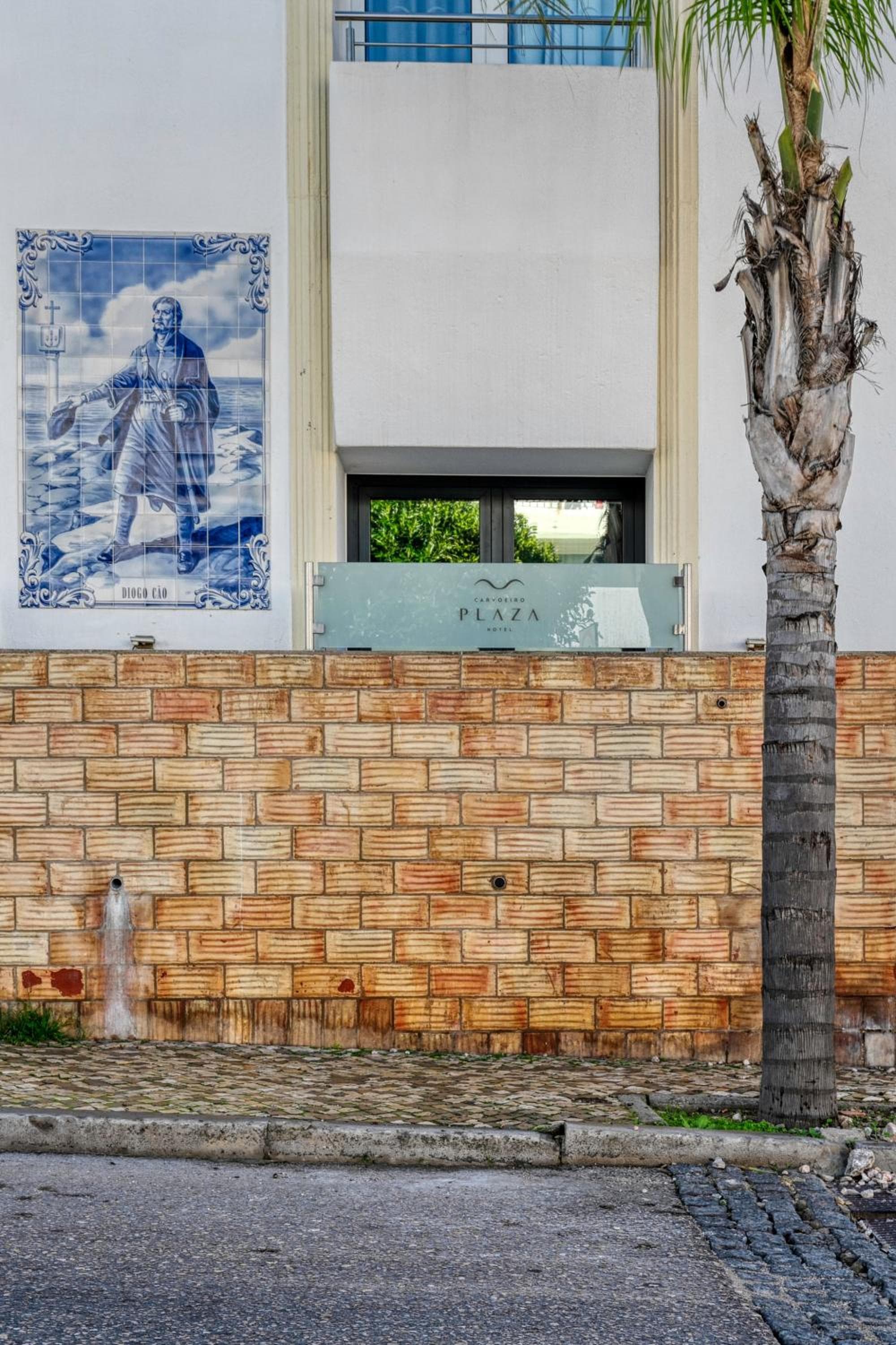 Hotel Carvoeiro Plaza