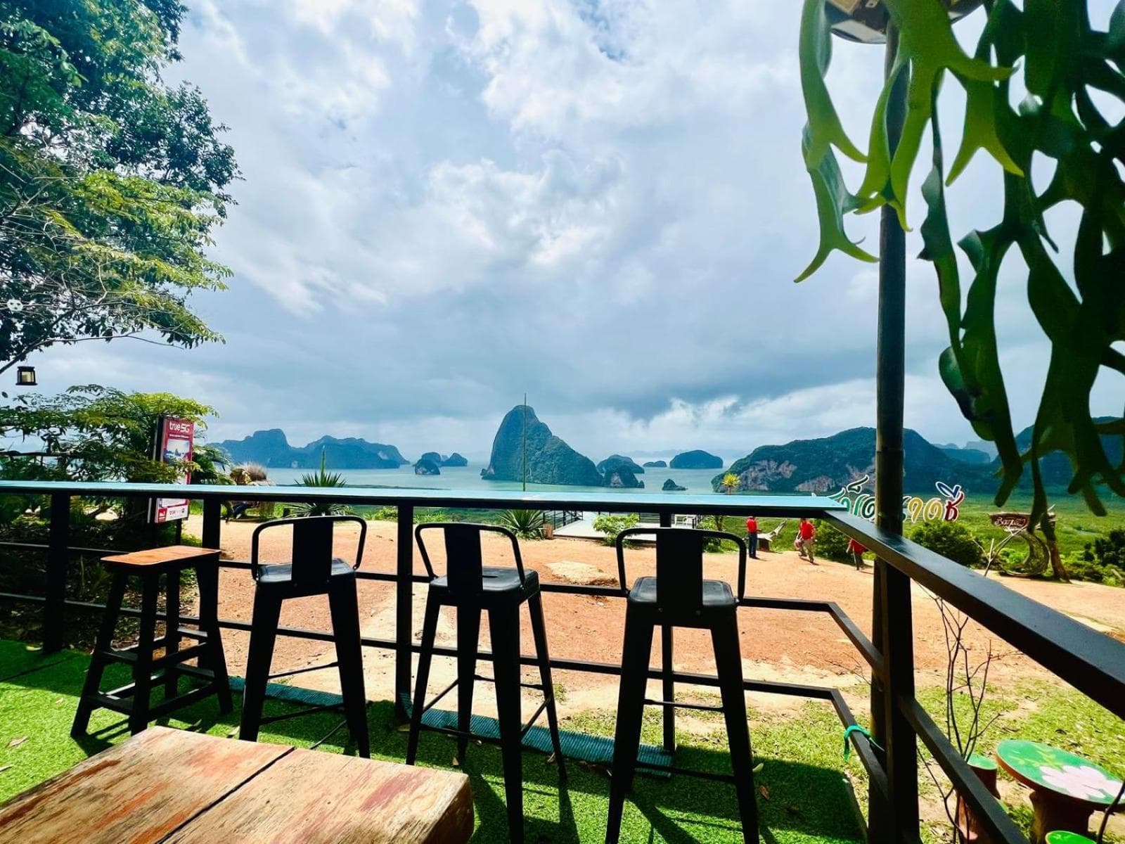 Villa KHAO MANEE