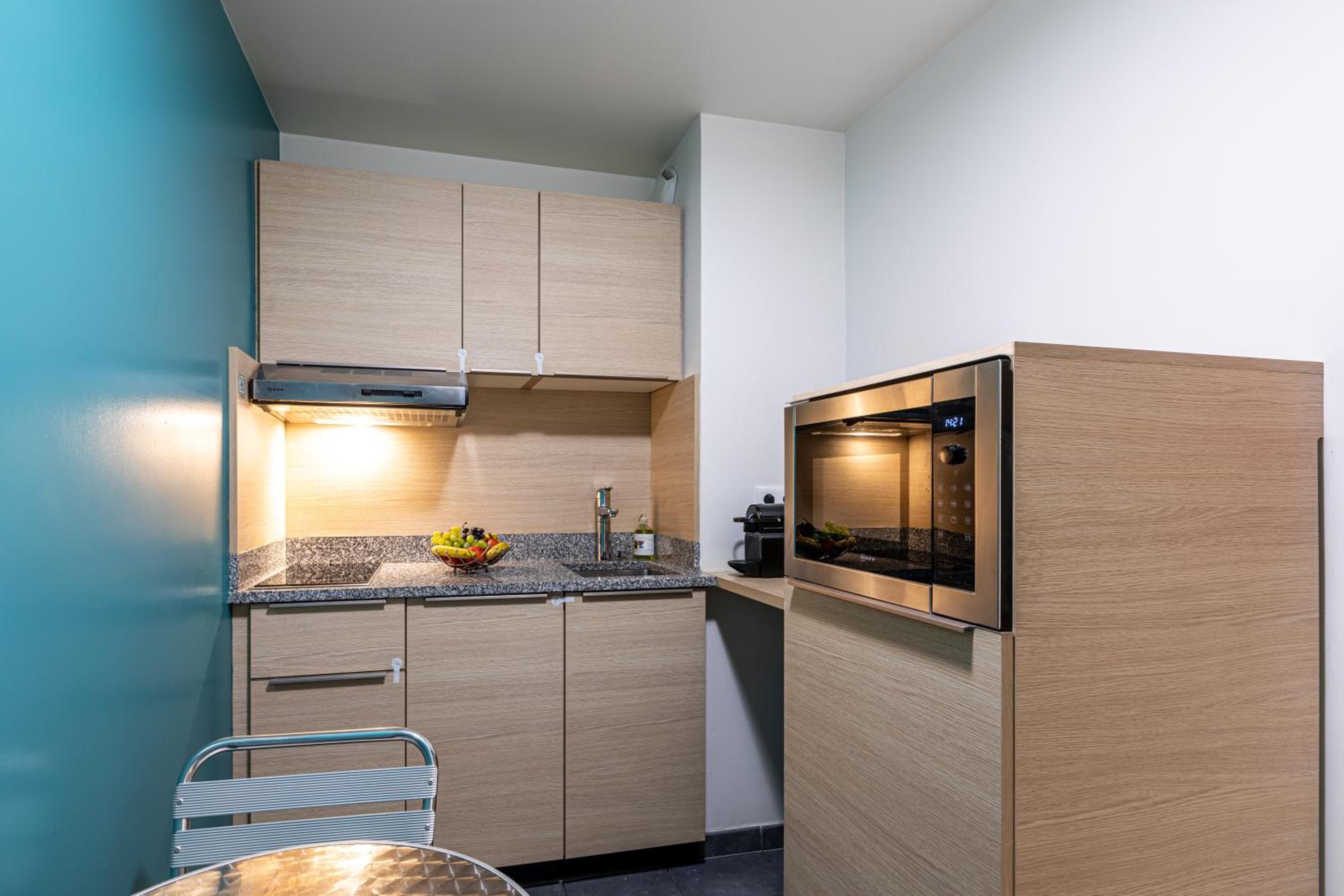 Fraser Suites Paris La Défense