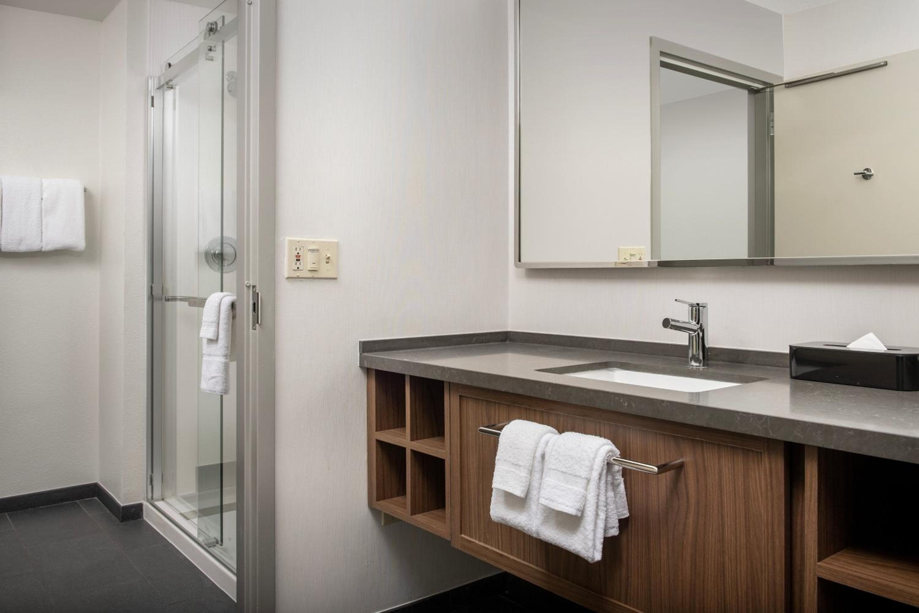 Courtyard by Marriott San Diego Carlsbad