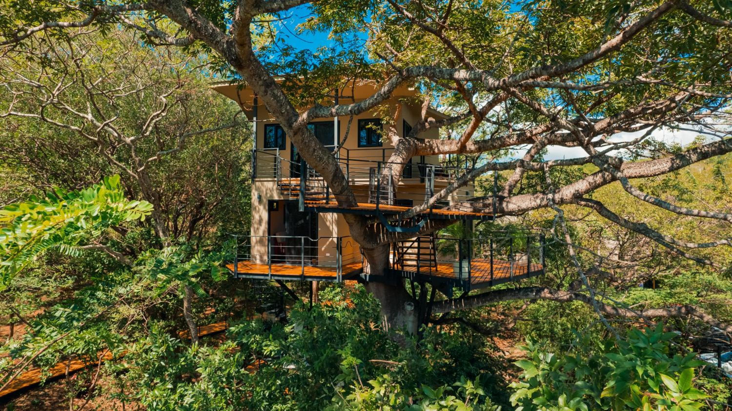 TreeCasa Hotel & Resort Nicaragua