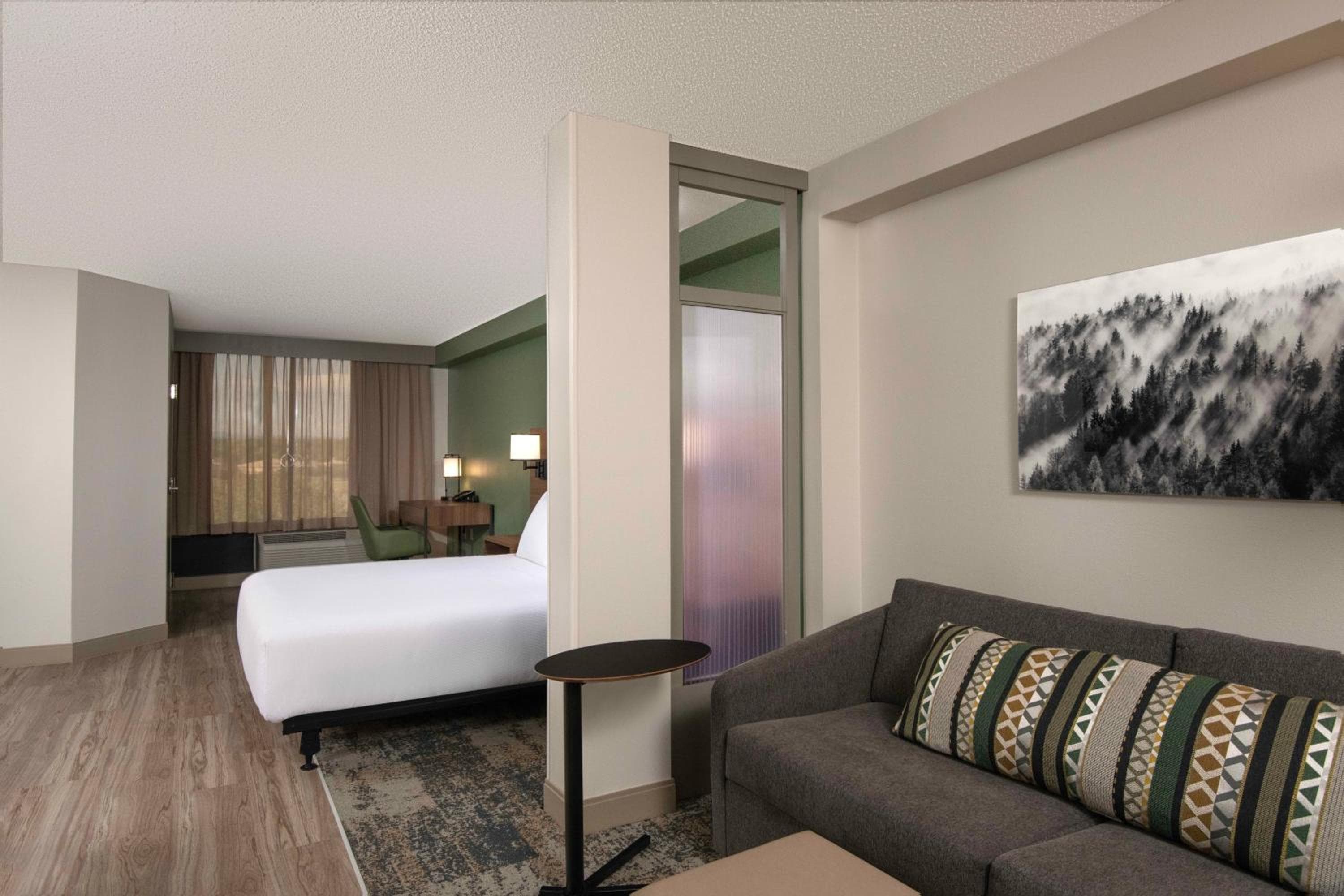 Hyatt Place Denver Tech Center