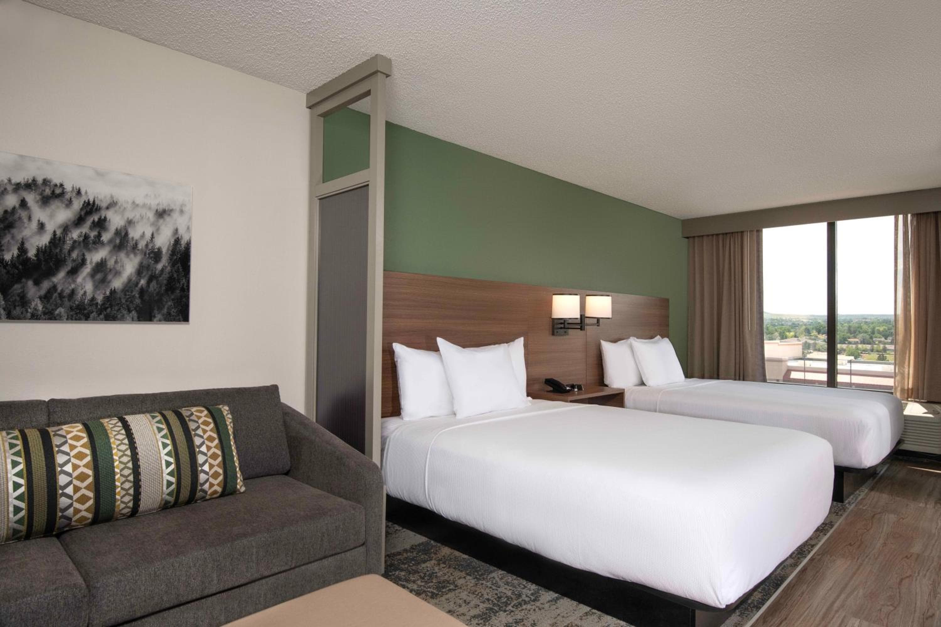Hyatt Place Denver-South/Park Meadows