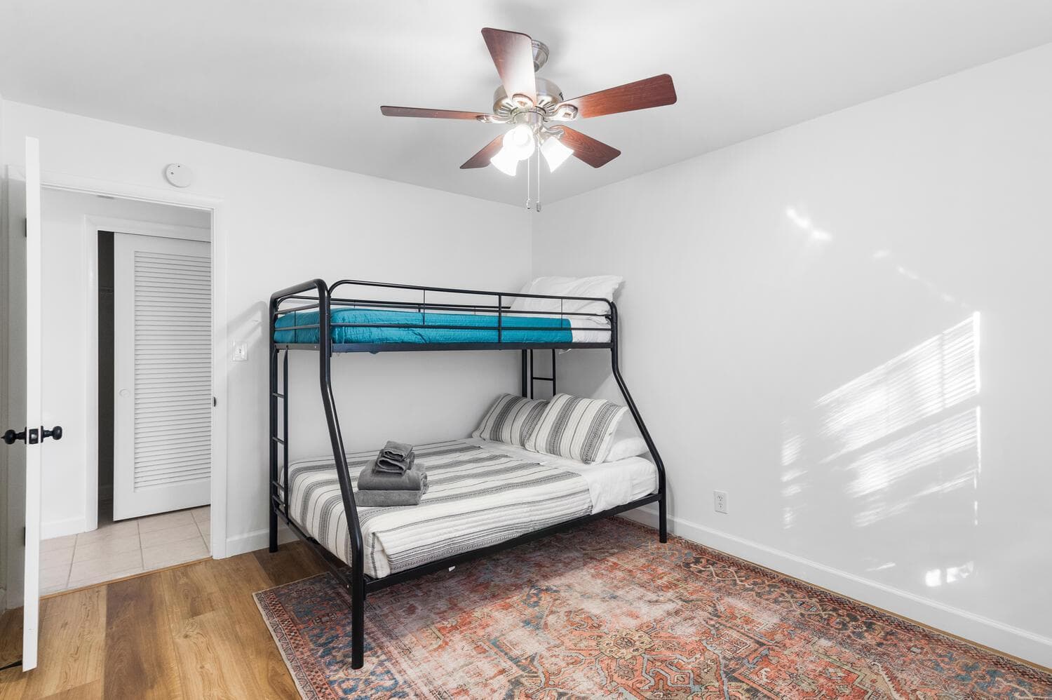 Family Retreat near Beach, Downtown and PGA