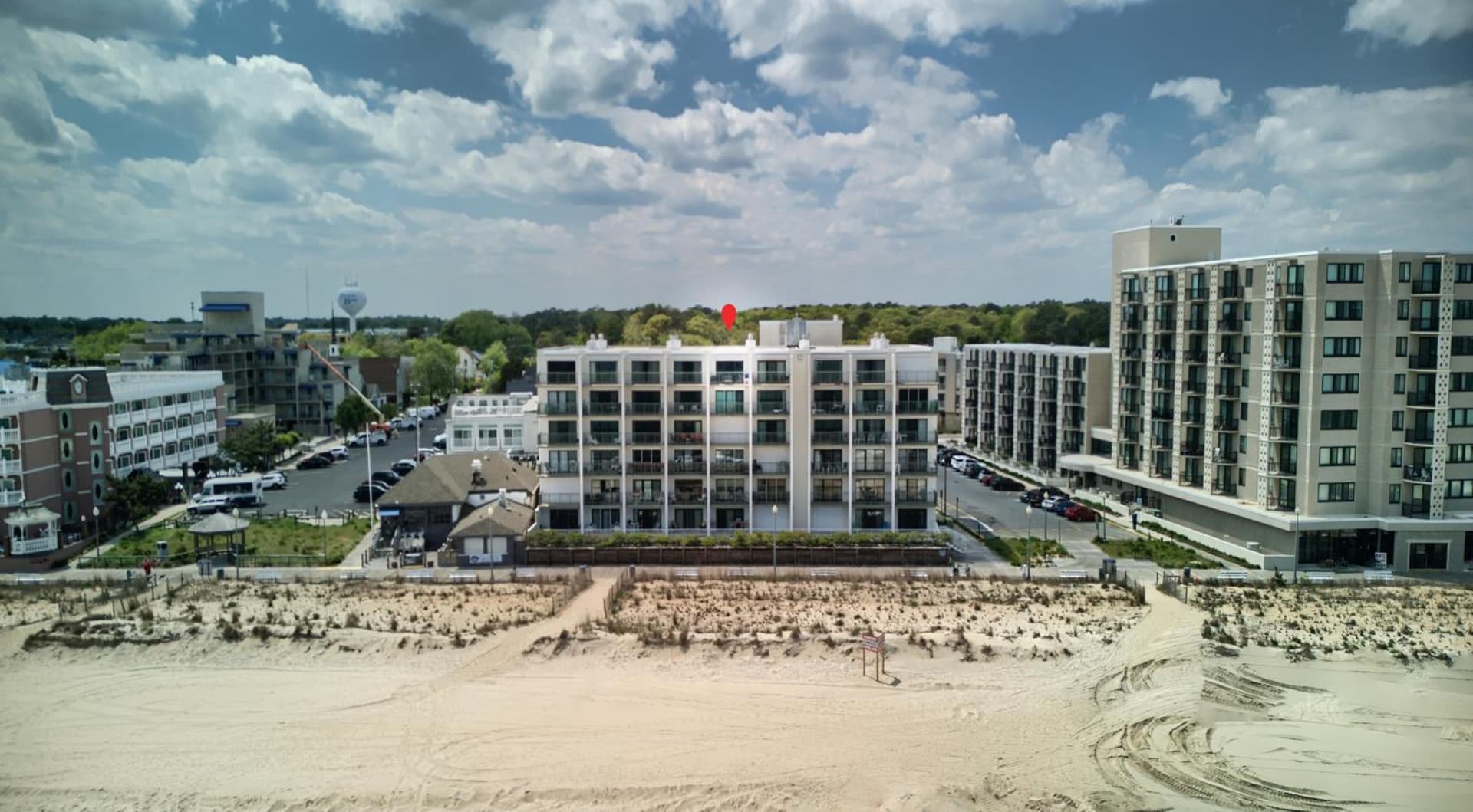 Oceanfront Jewel - Remodeled to Perfection