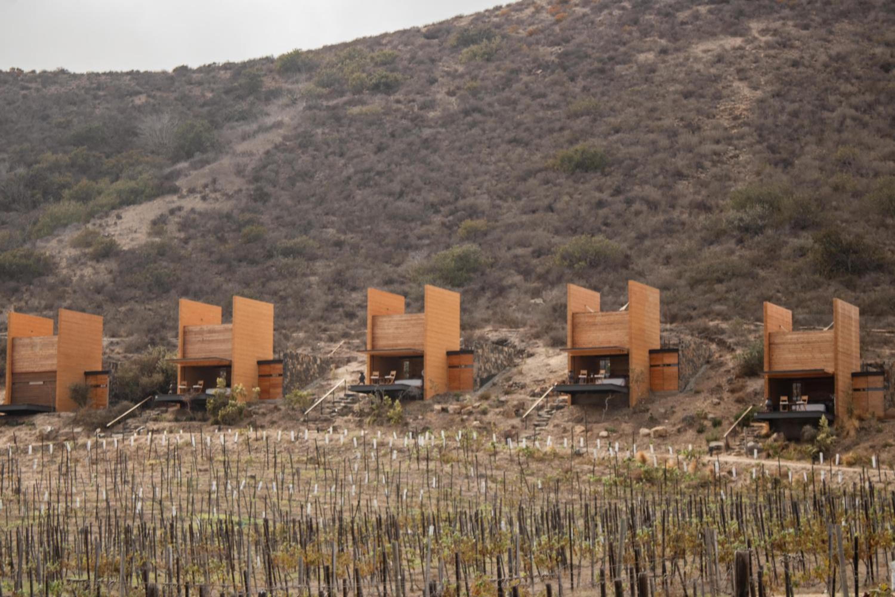 Hotel Cuatro Cuatros