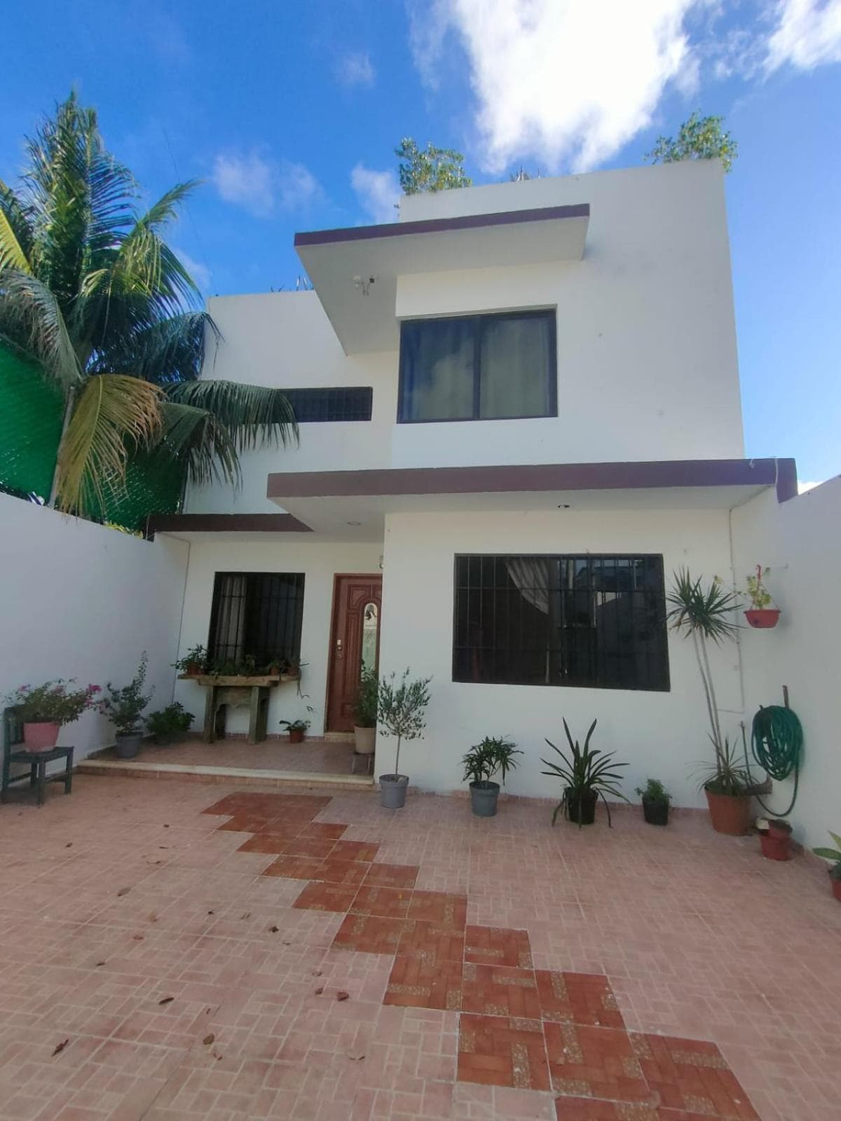 CASA CORAZA