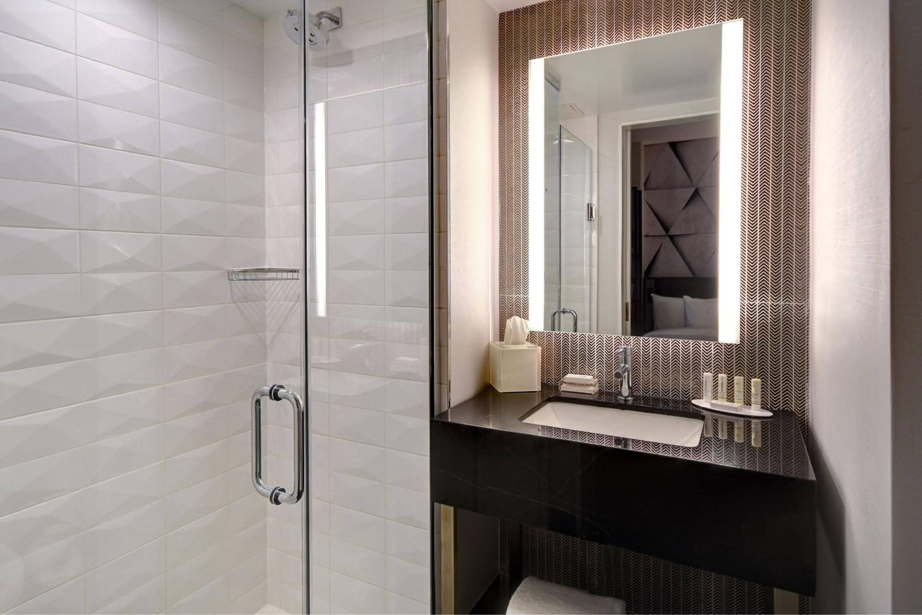 SpringHill Suites by Marriott New York Midtown Manhattan/Park Ave