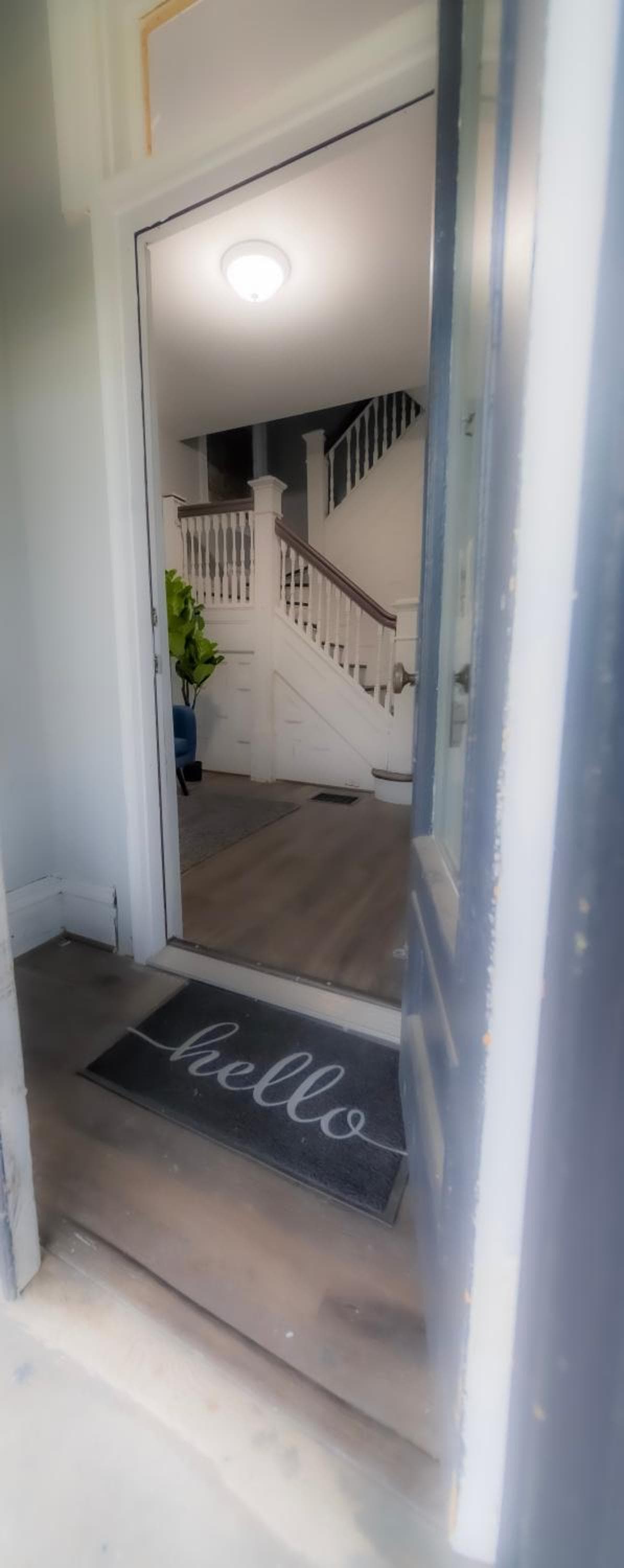Private 1bdrm Close to Hospitals, Universities and Downtown