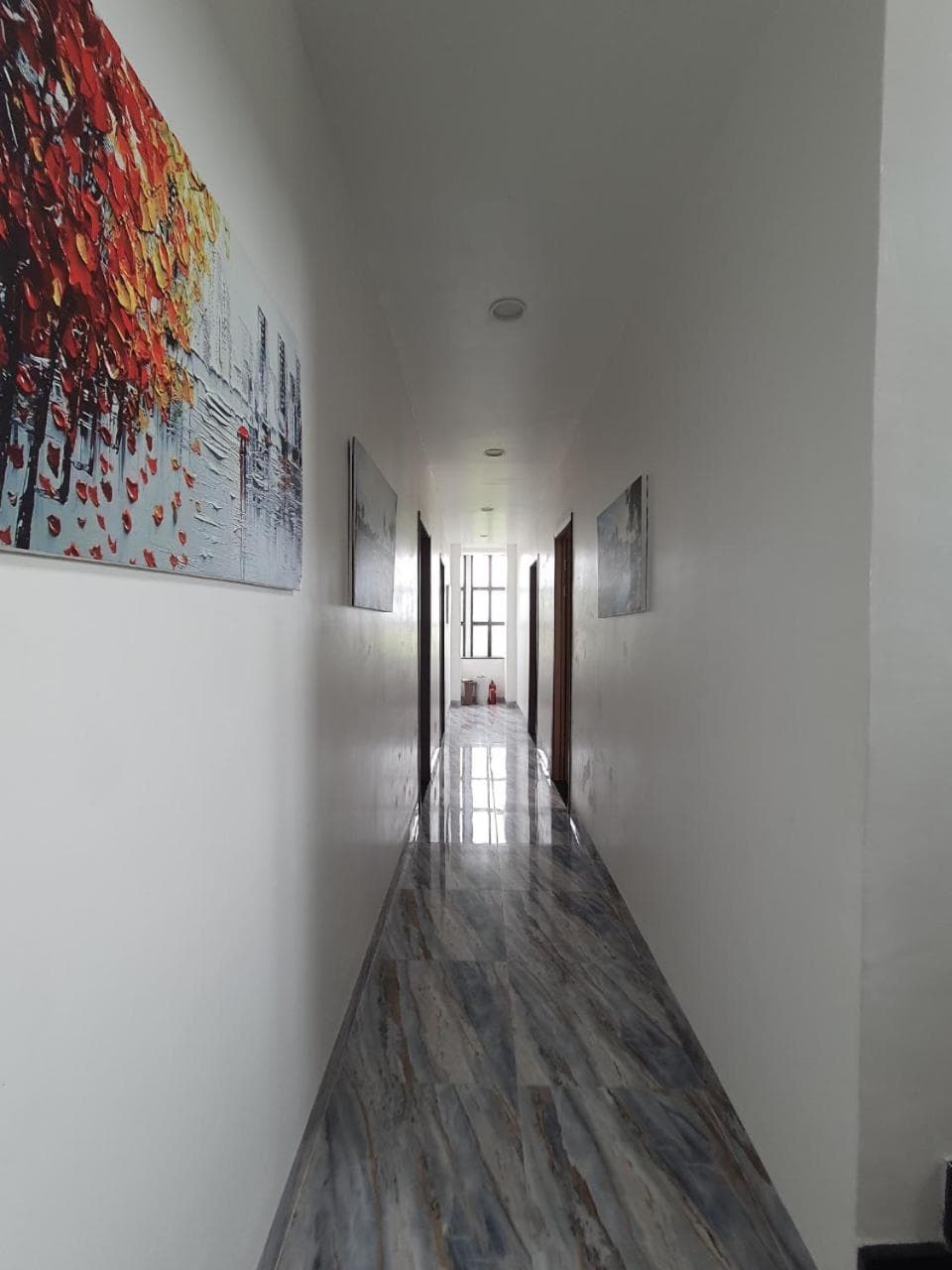 Nguyễn Gia Hotel (Bình Châu)