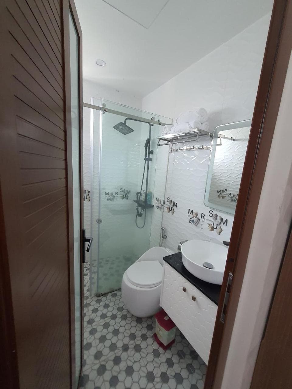Nguyễn Gia Hotel (Bình Châu)