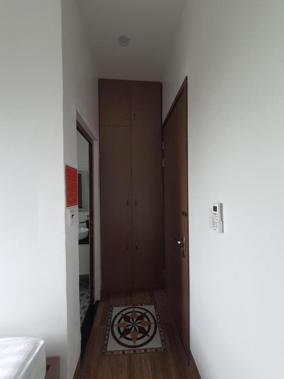 Nguyễn Gia Hotel (Bình Châu)