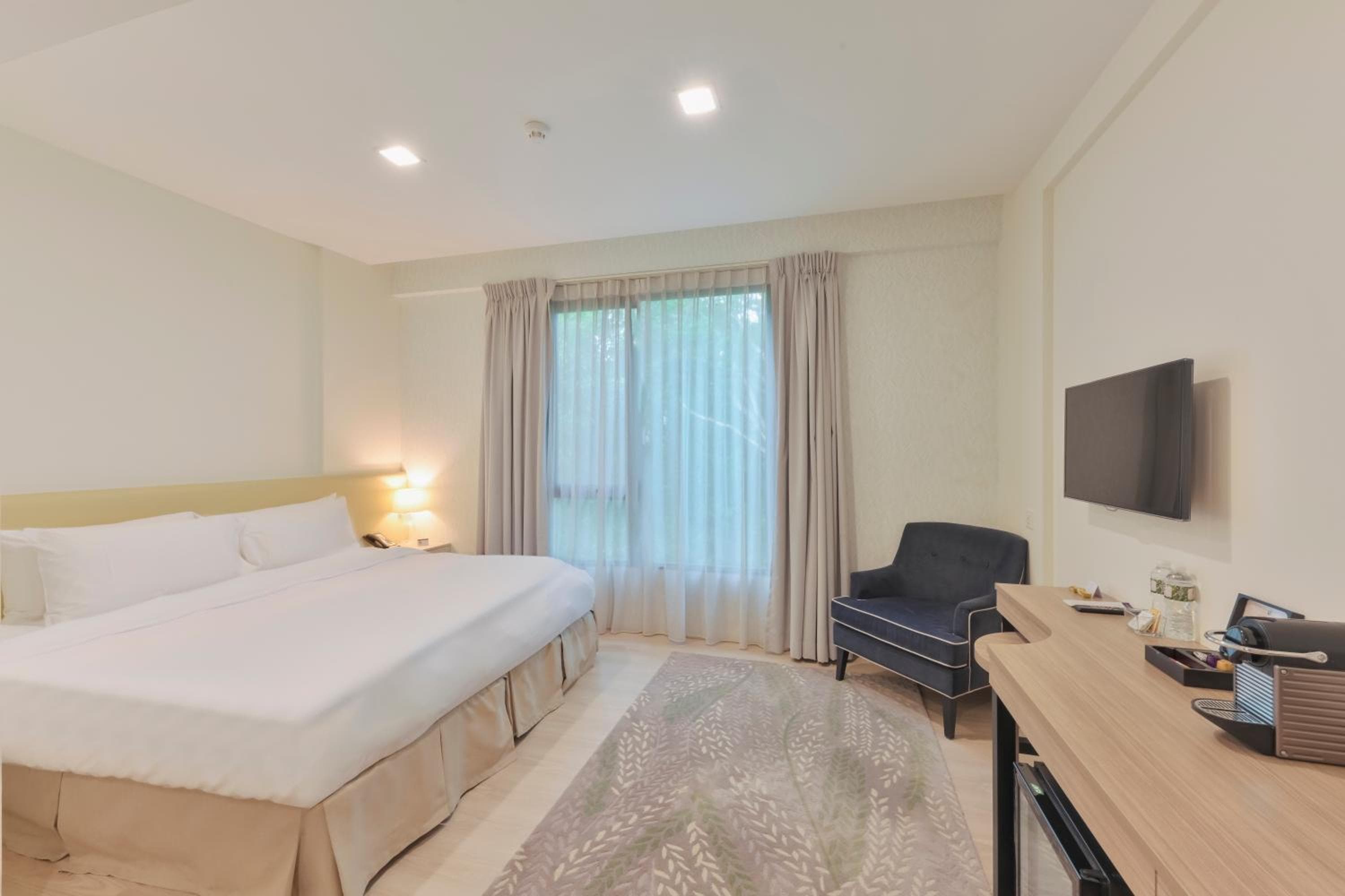 Changi Cove