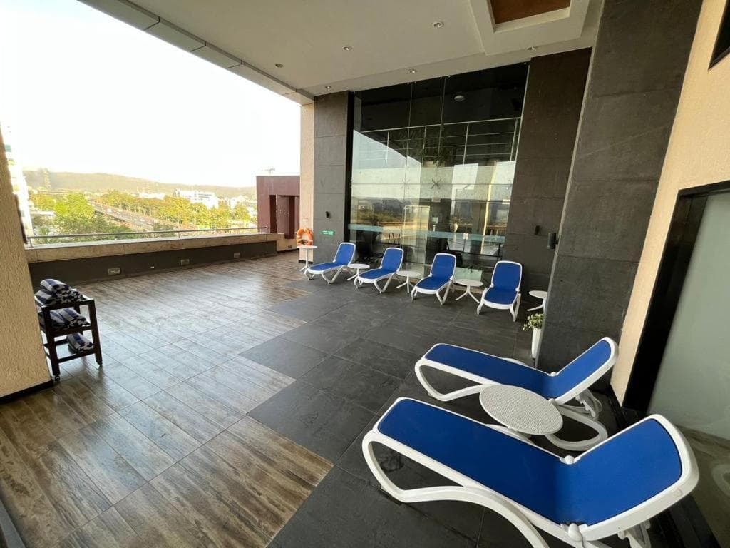 Park Inn by Radisson Navi Mumbai