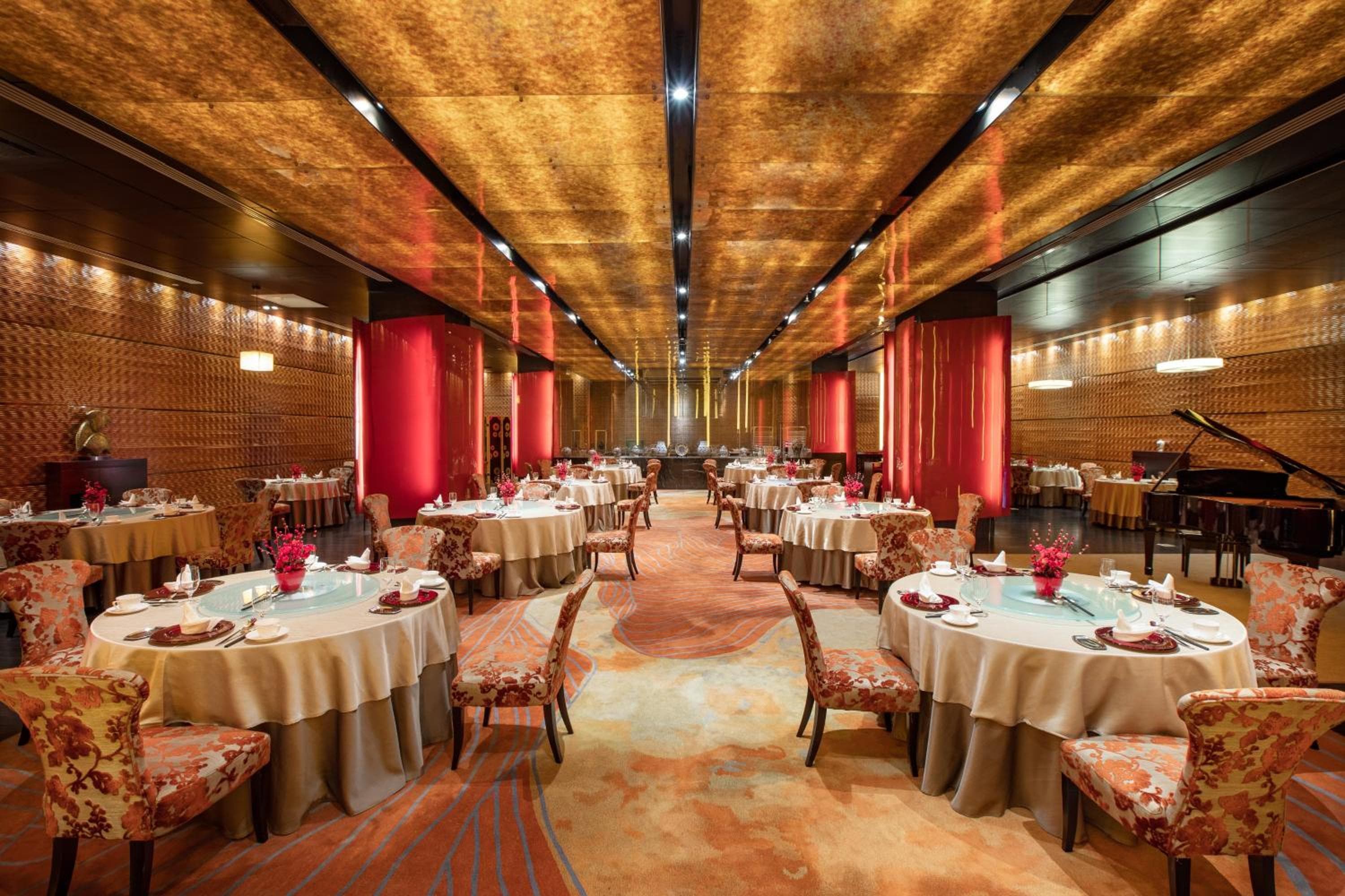 InterContinental Beijing Beichen by IHG