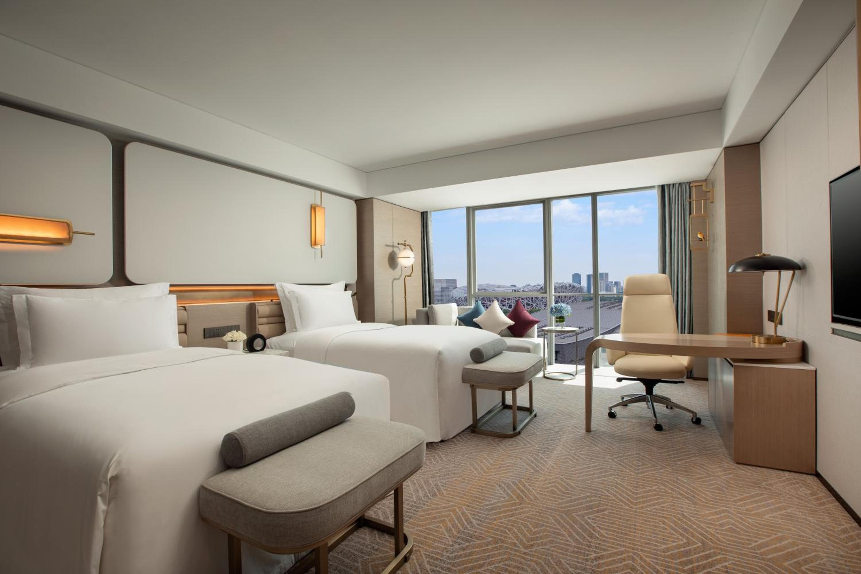 InterContinental Beijing Beichen by IHG