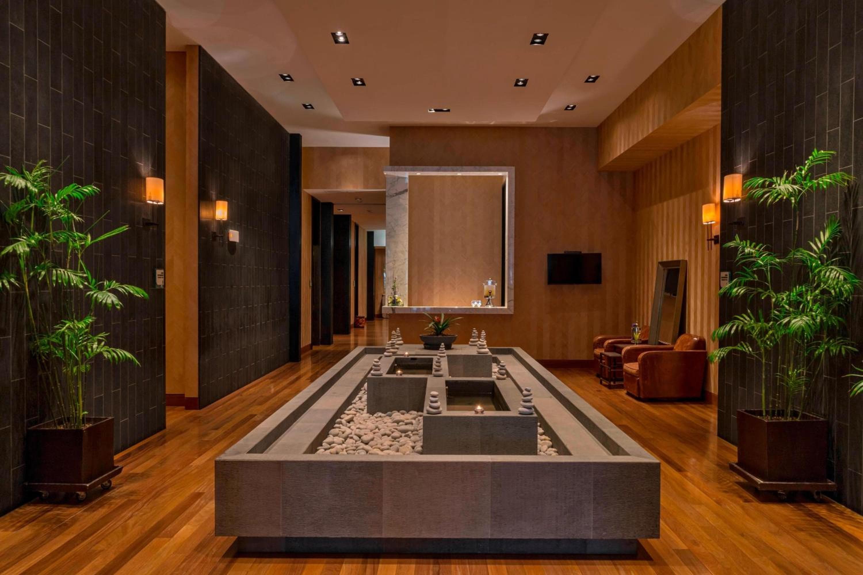The Westin Lima Hotel & Convention Center