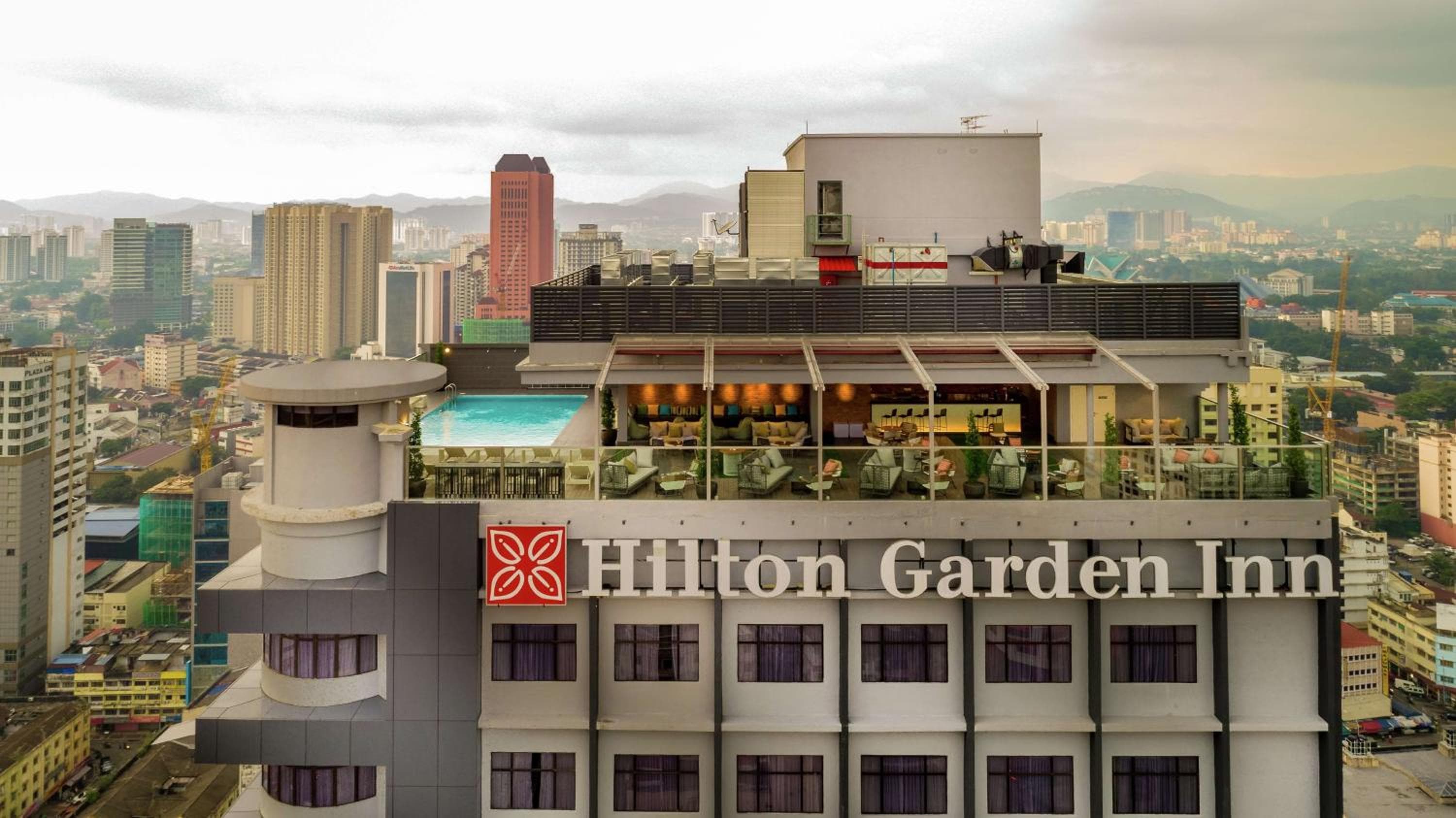 Hilton Garden Inn Kuala Lumpur - South