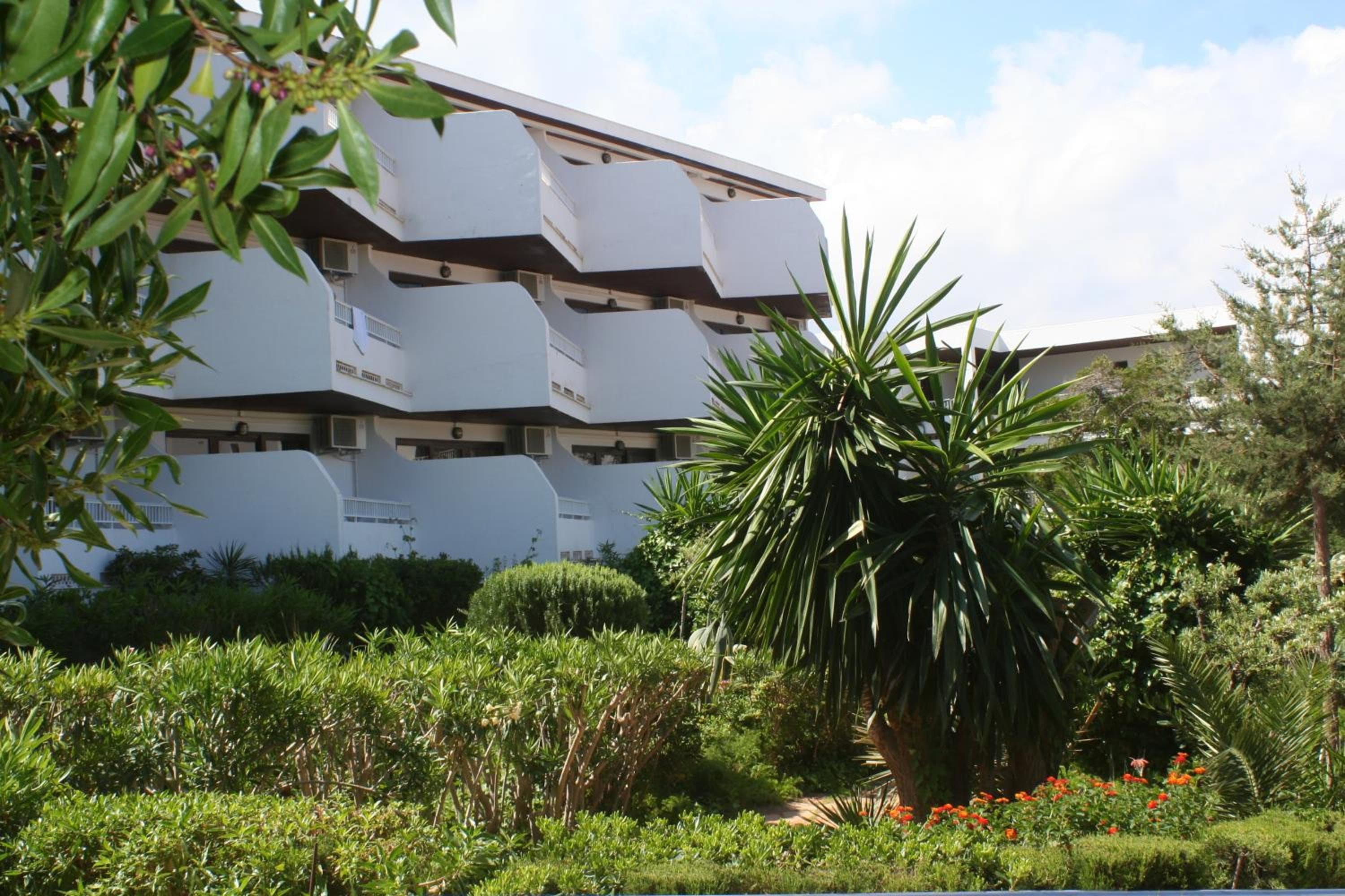 Apartamentos del Rey