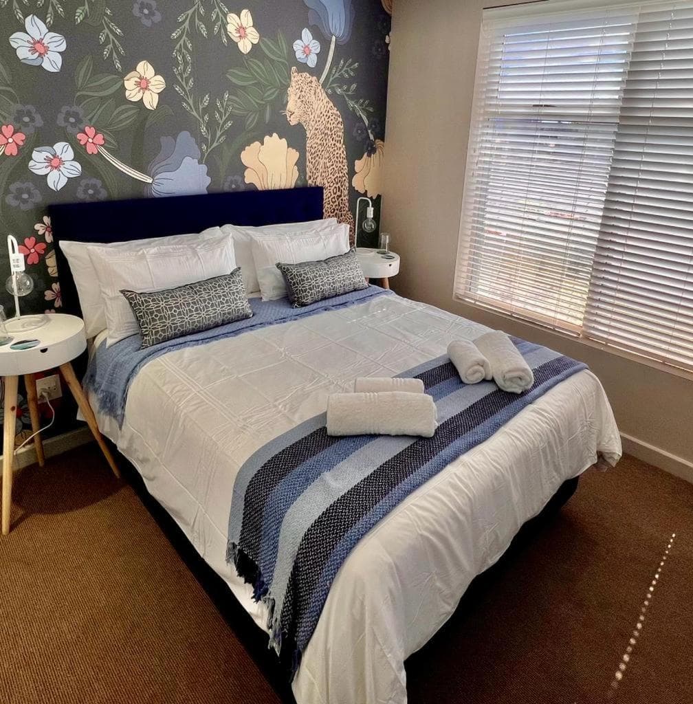 Andringa Mall Luxury Apartment - Central