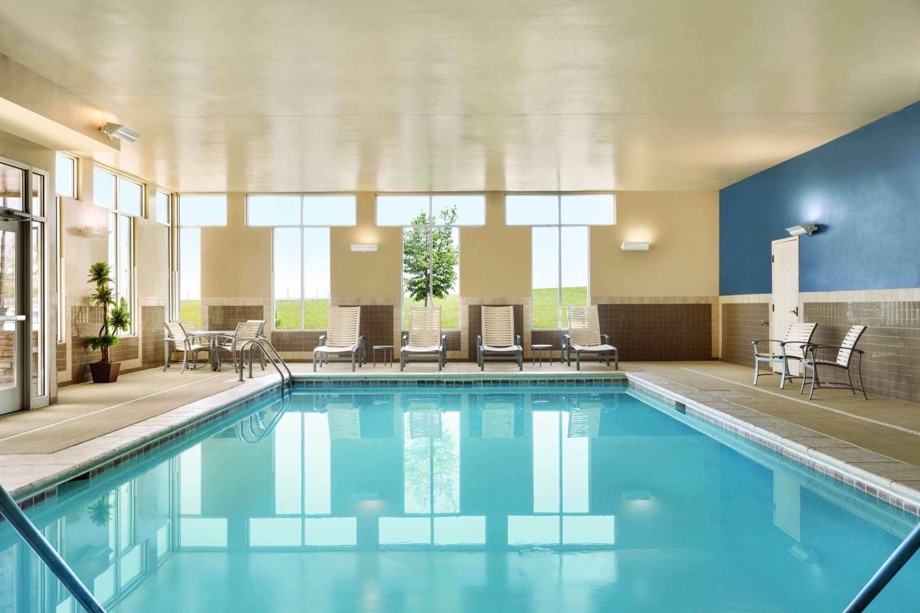 Hyatt House Denver Airport