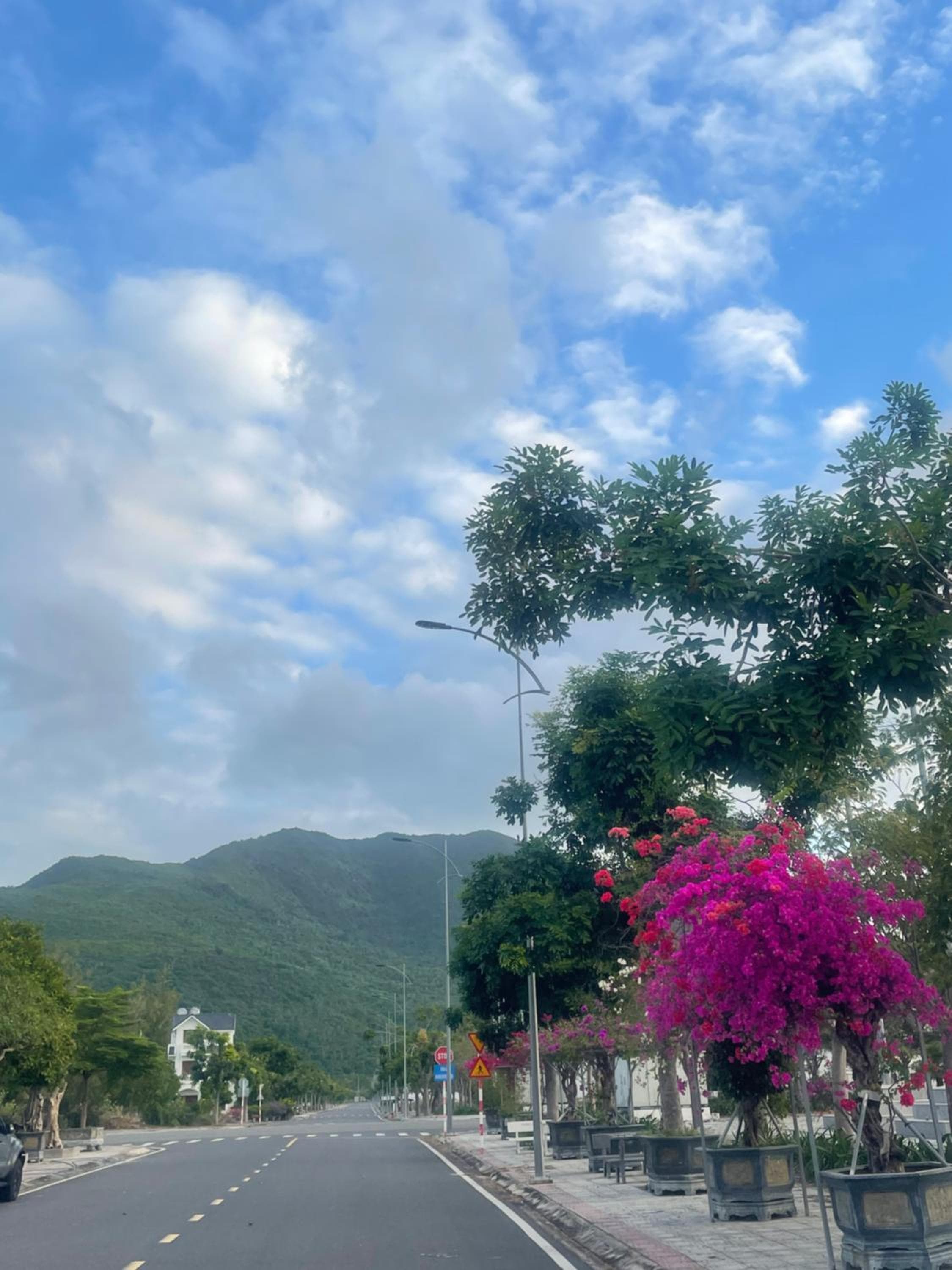 Moc homestay- Near Bai Dai Beach