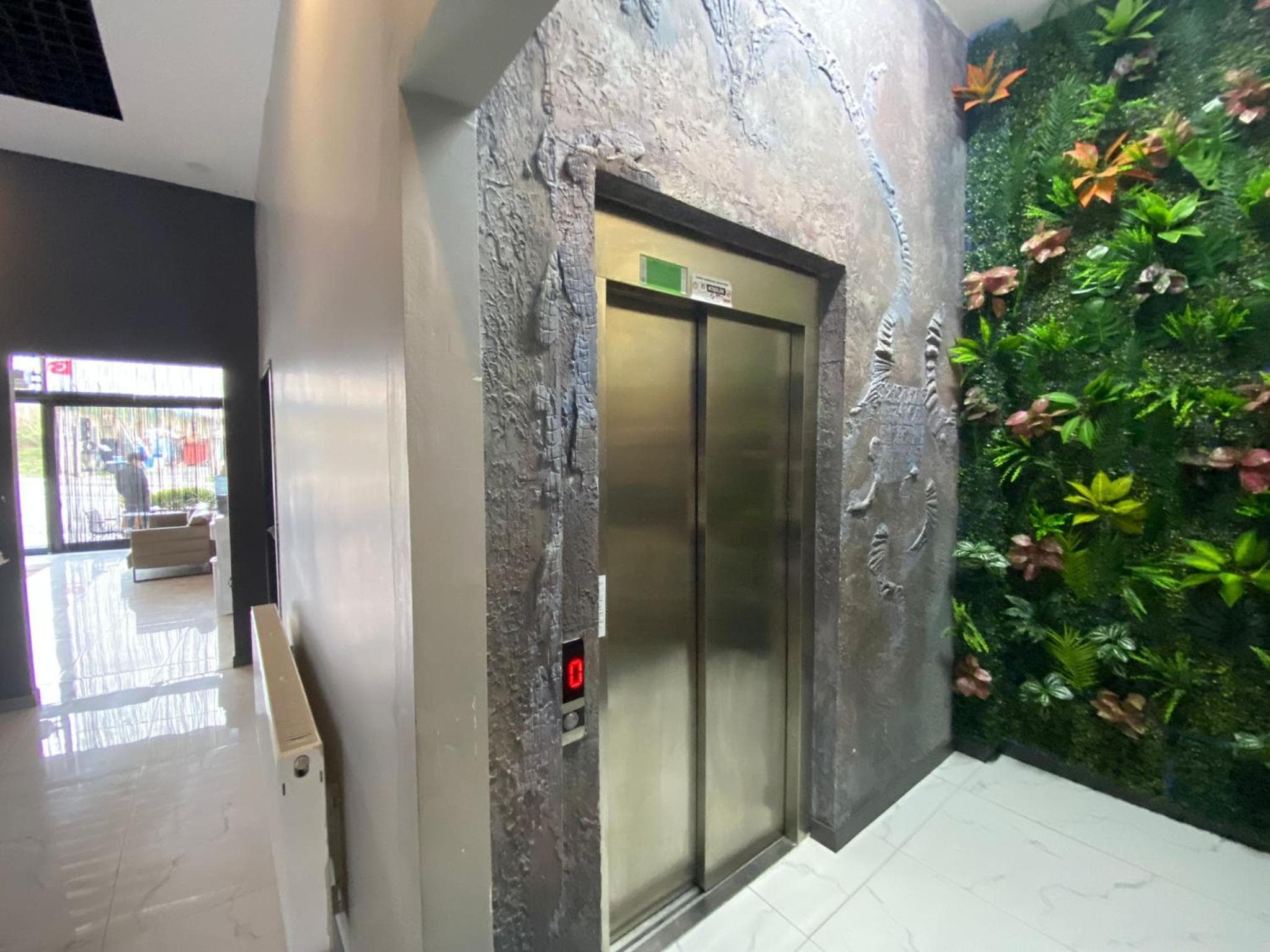 Continental Airport Hotel