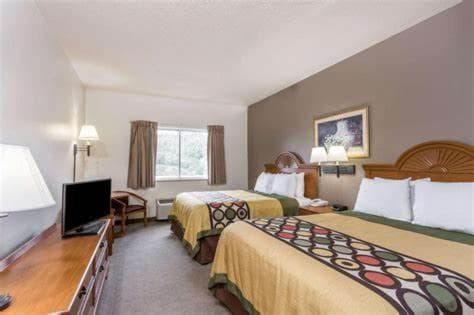 Quality Inn Huntington University Area