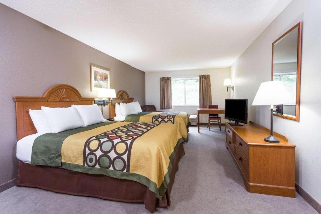 Quality Inn Huntington University Area