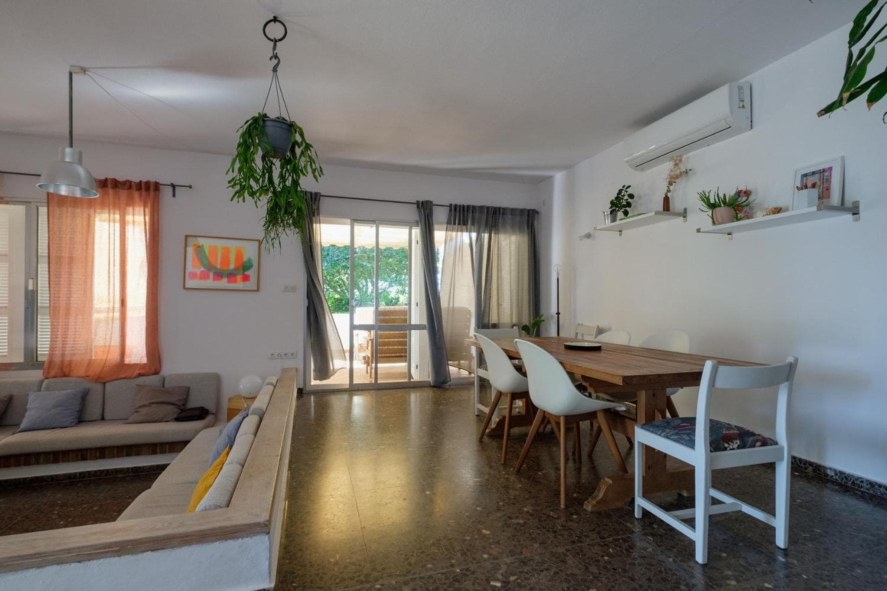 Casa del Abuelo Isla Canela