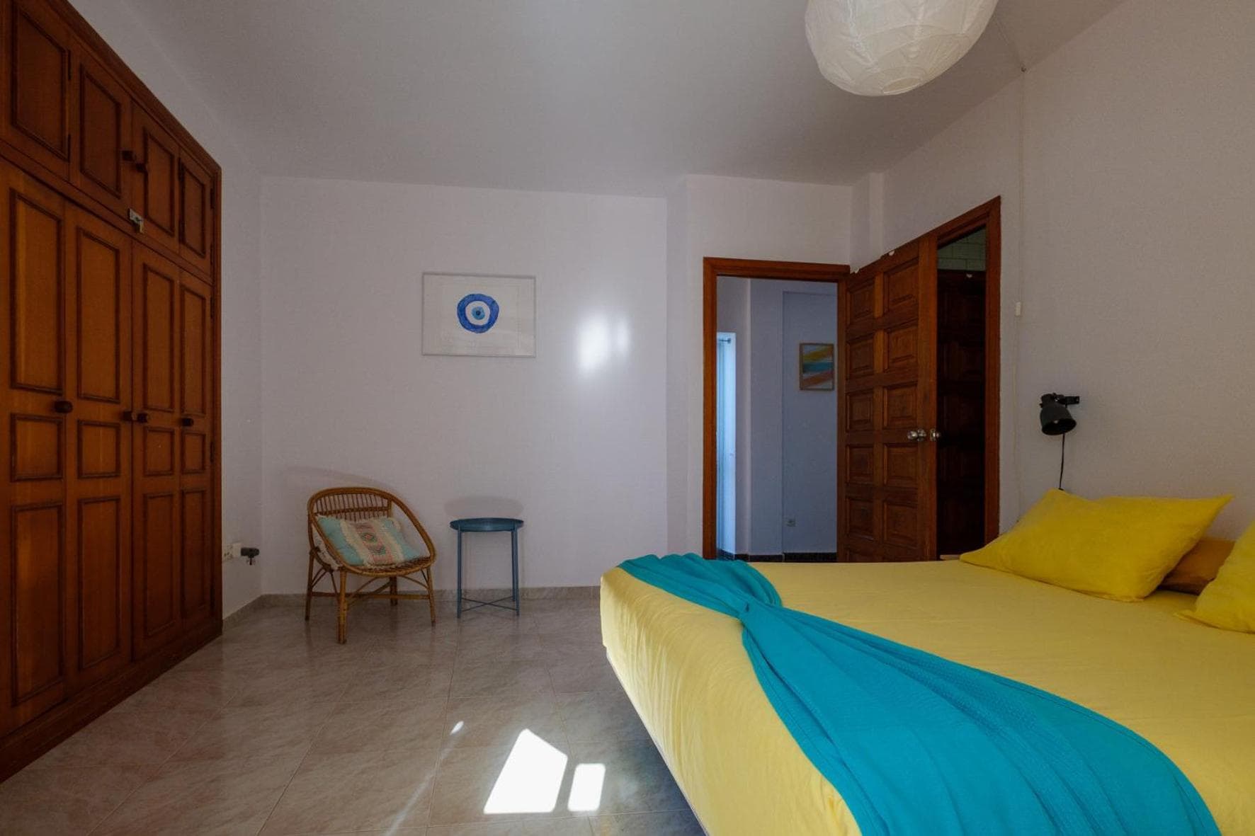 Casa del Abuelo Isla Canela