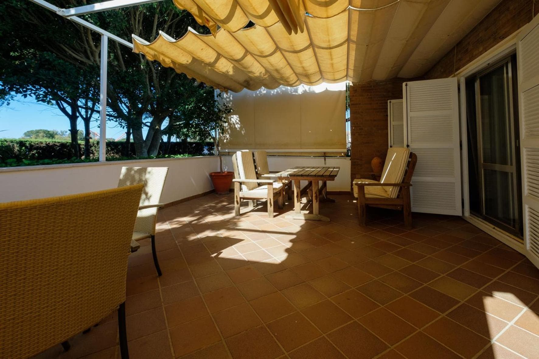 Casa del Abuelo Isla Canela