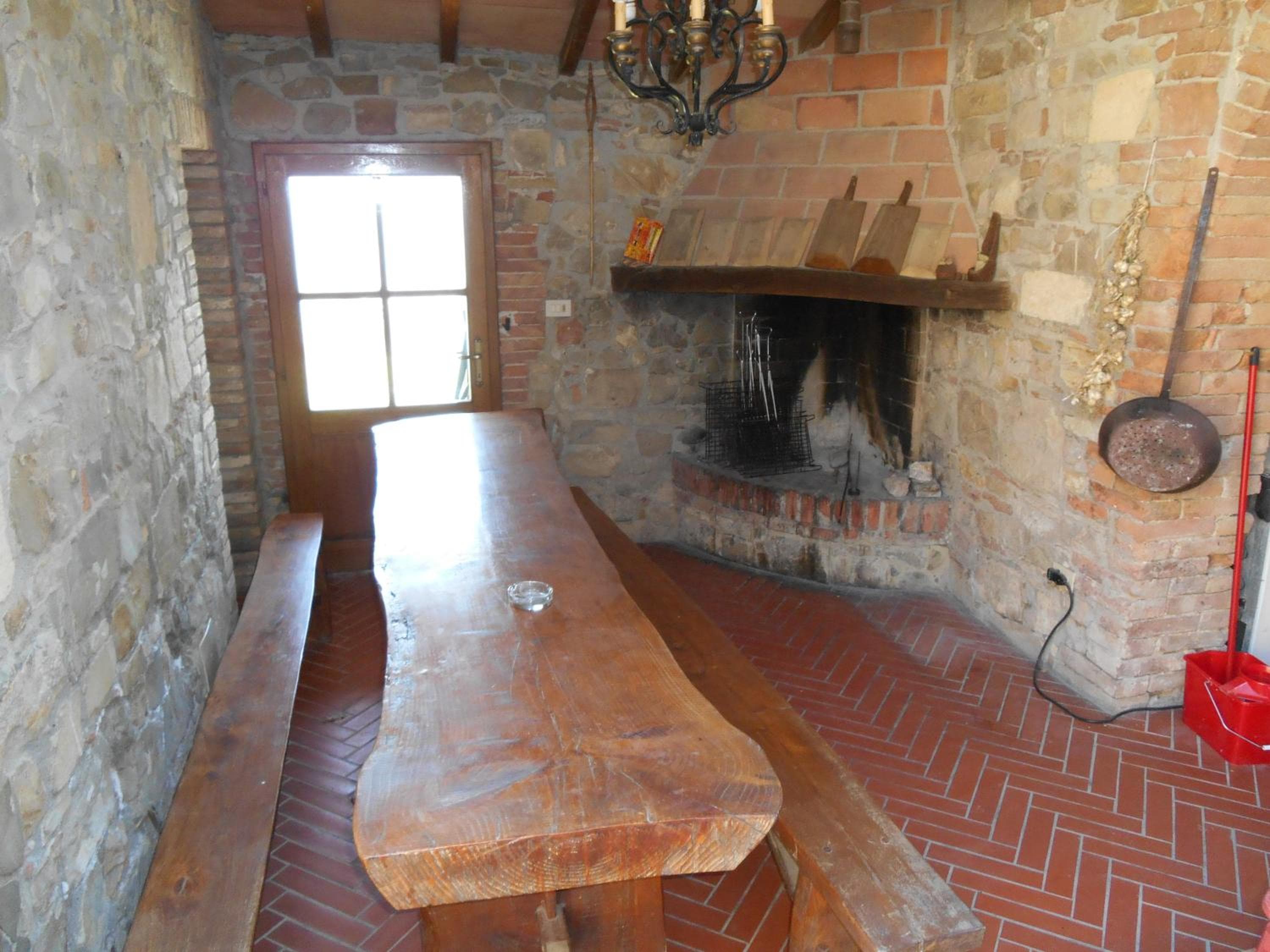 Poggio Al Vento
