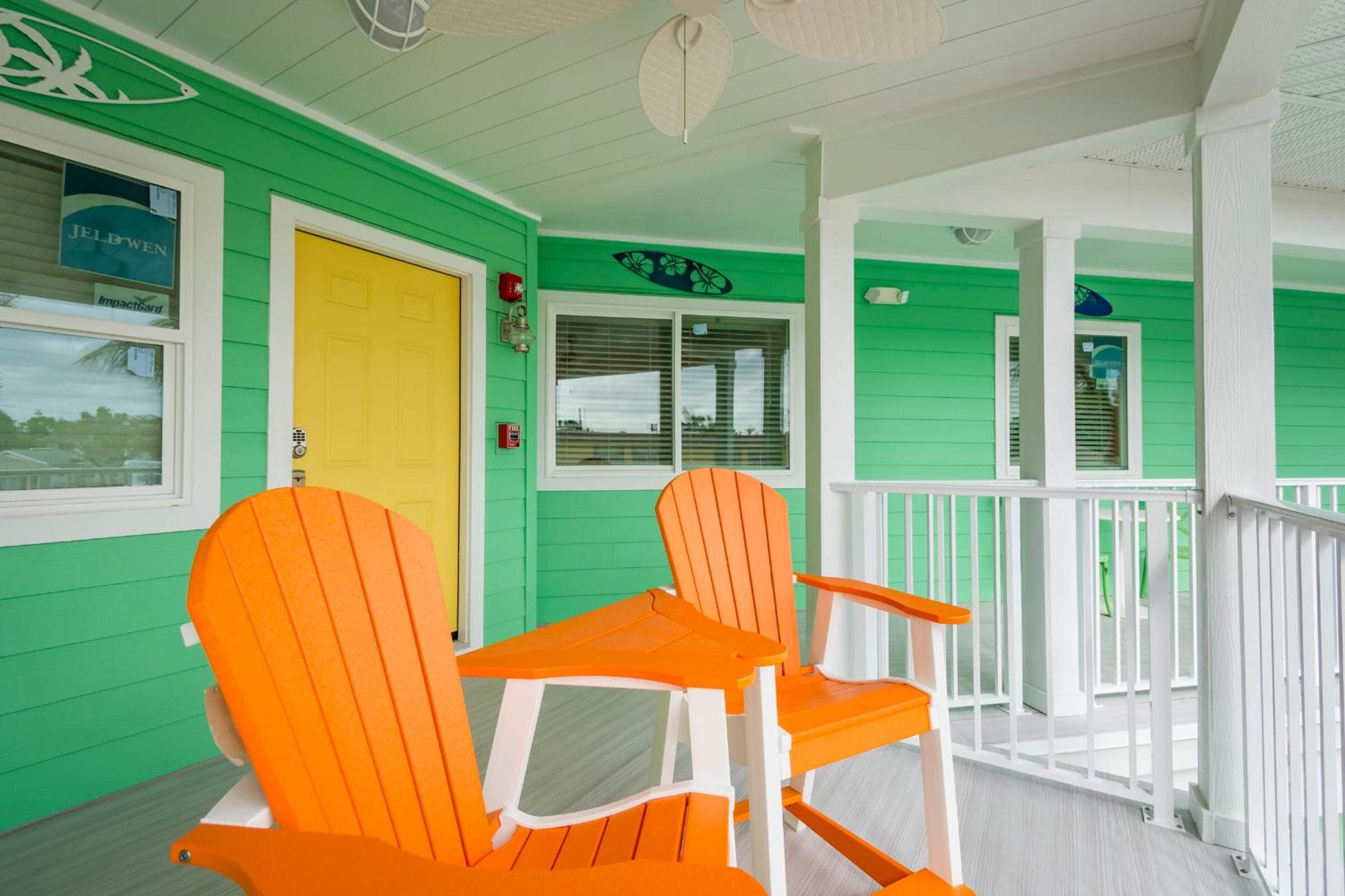 The Lofts at St Pete Beach