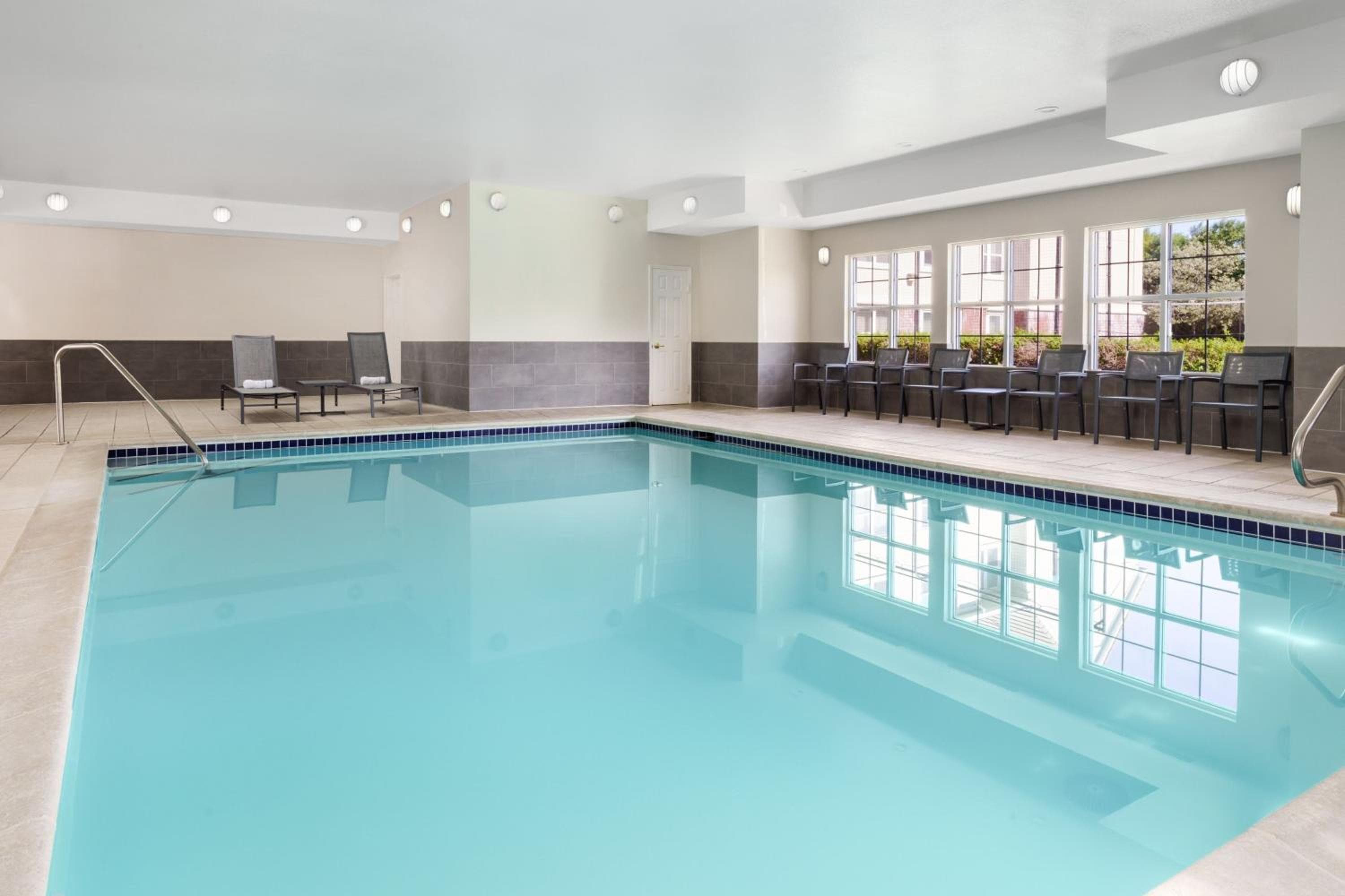 Residence Inn by Marriott San Jose South Morgan Hill