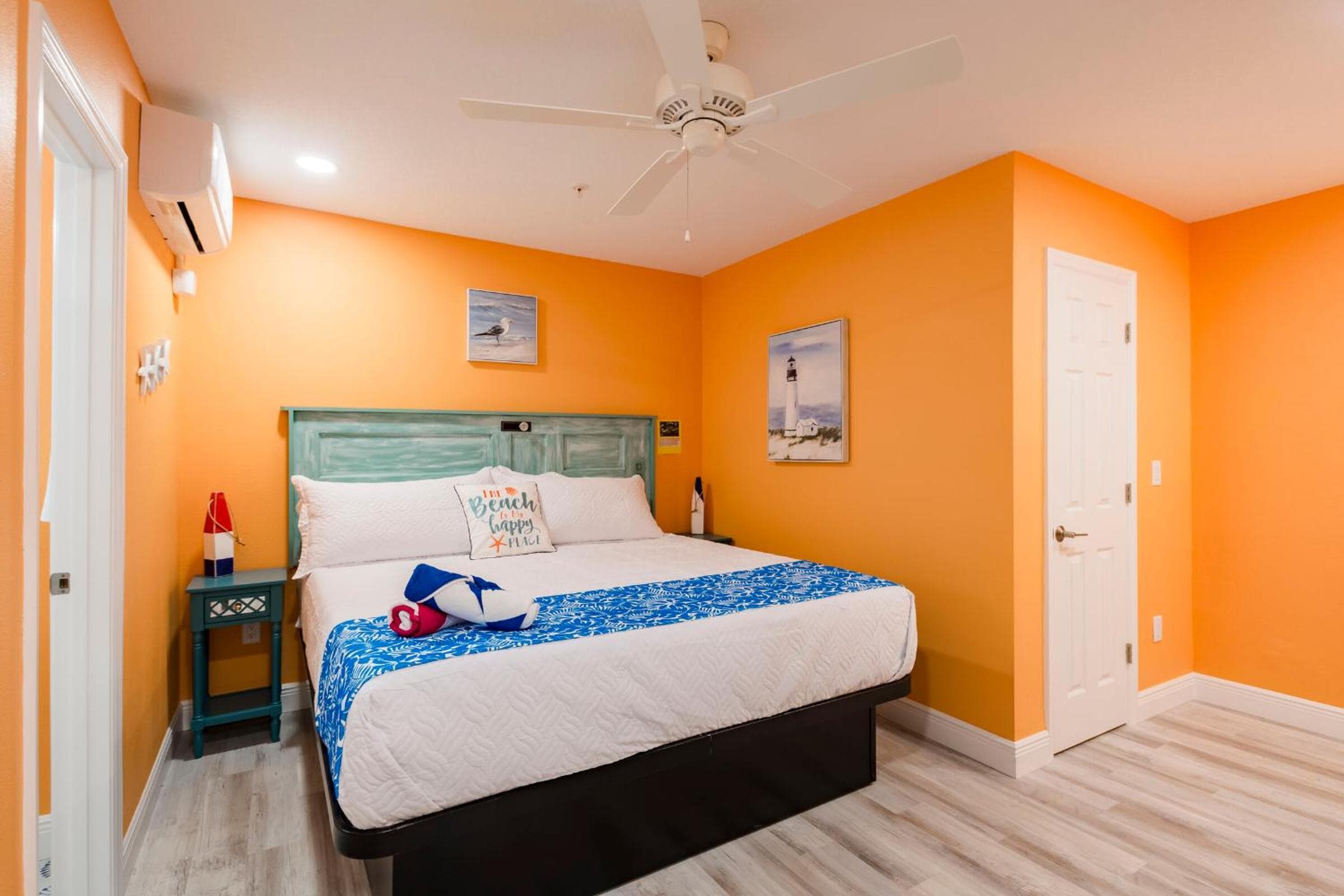 The Lofts at St Pete Beach