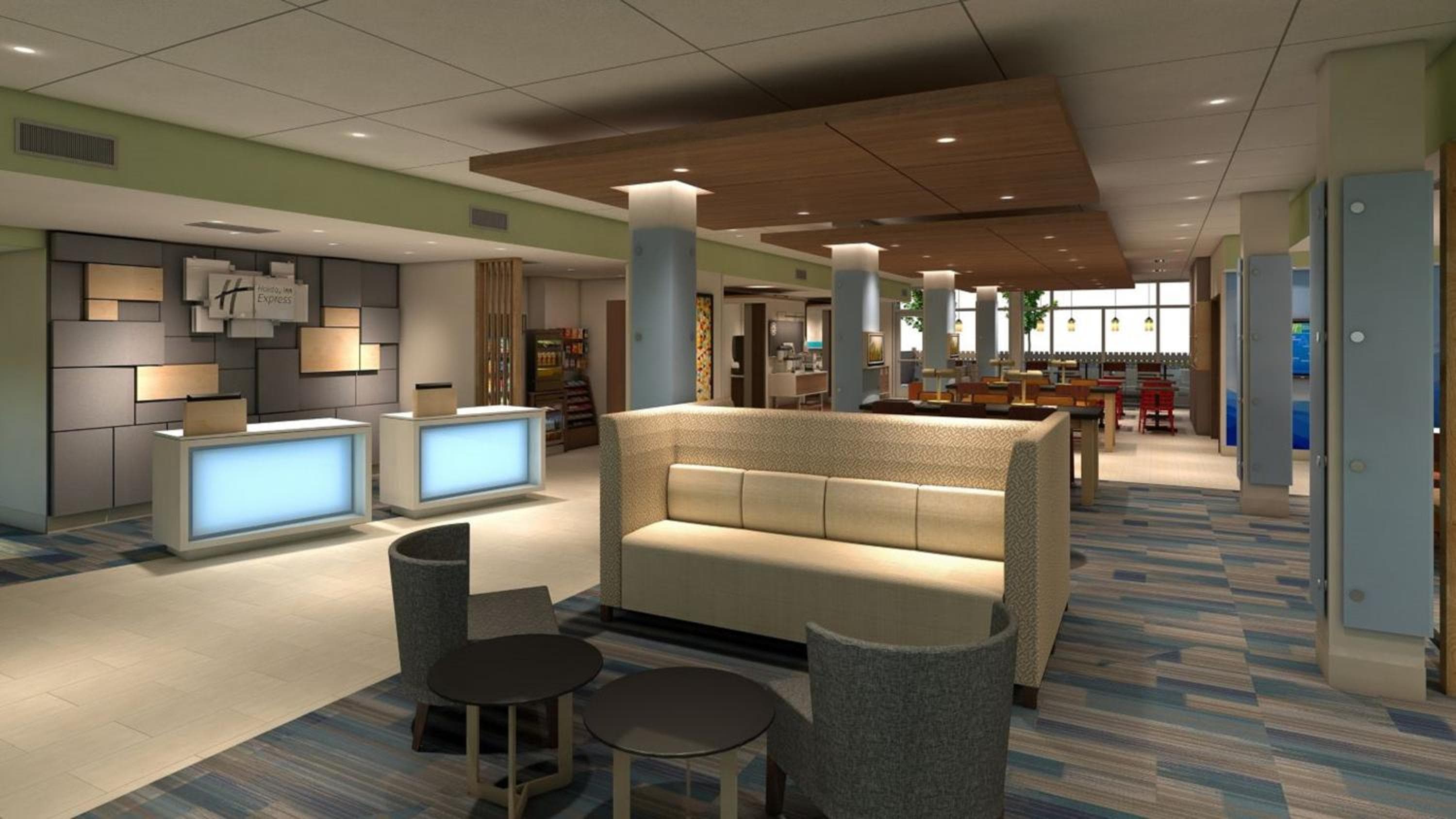 Holiday Inn Express - New Rochelle by IHG